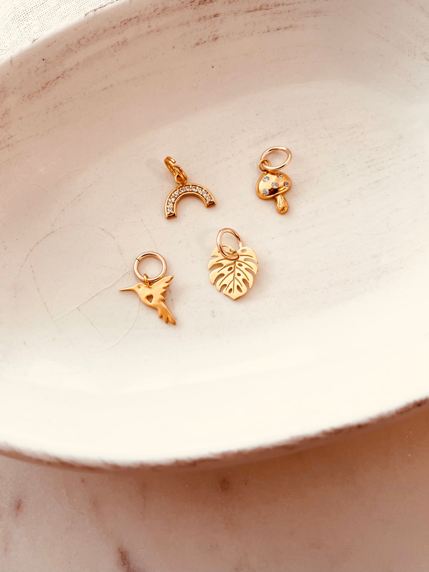 Coco Mix And Match Charm 4
