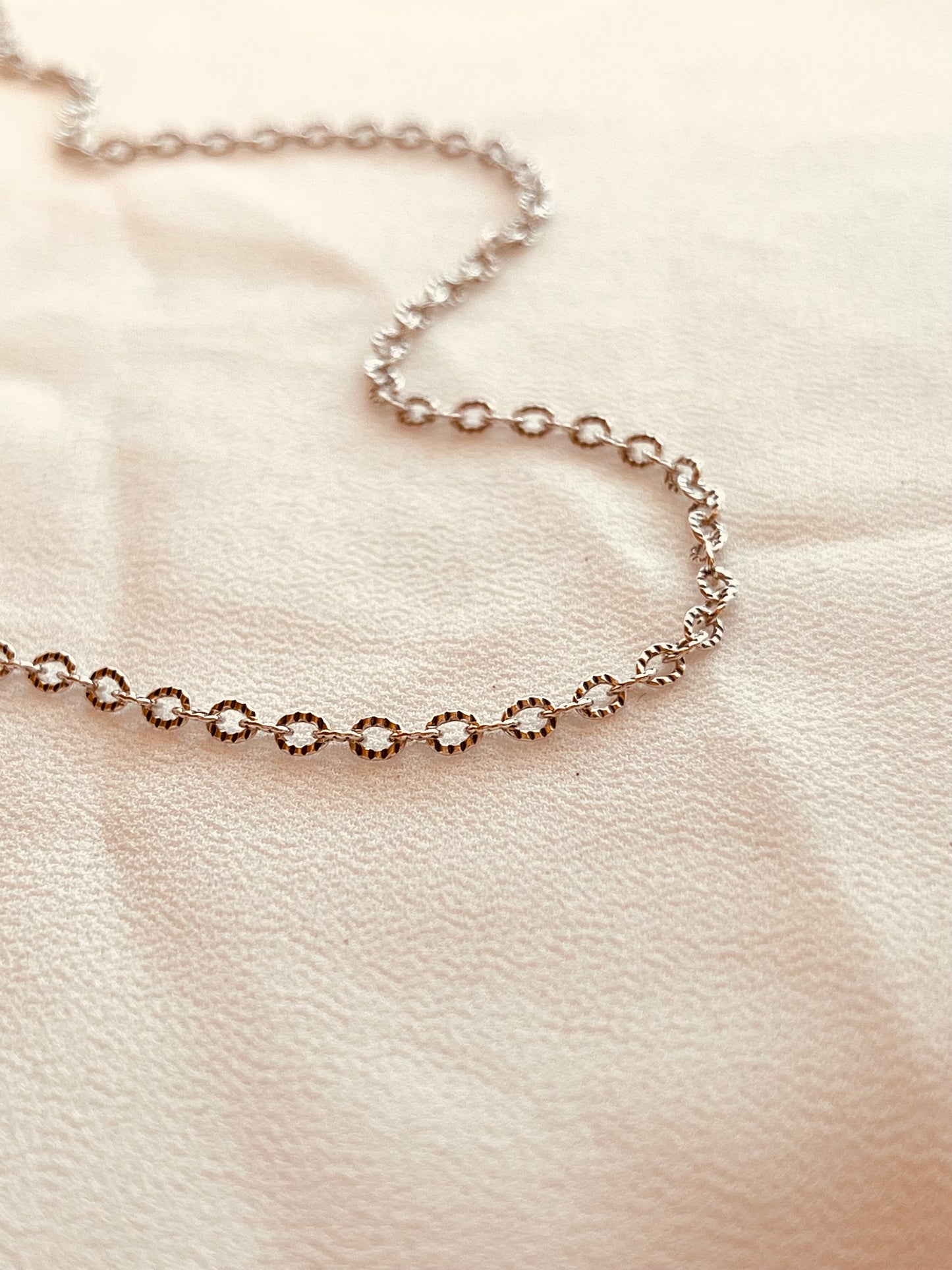 oxidized Patterned chain necklace, men jewelry, men necklace, gift for him, men everyday jewelry, holidays, birthday gift , birthday present, Christmas gift, thanksgiving gifts, birthday, men gift