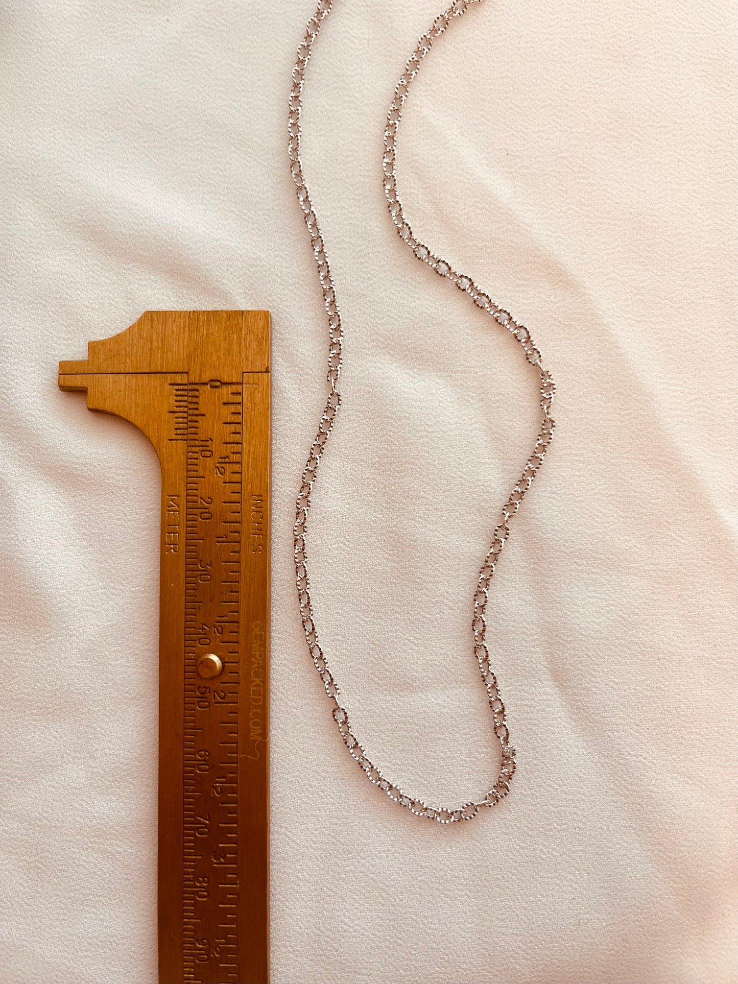 oxidized Patterned chain necklace, men jewelry, men necklace, gift for him, men everyday jewelry, holidays, birthday gift , birthday present, Christmas gift, thanksgiving gifts, birthday, men gift