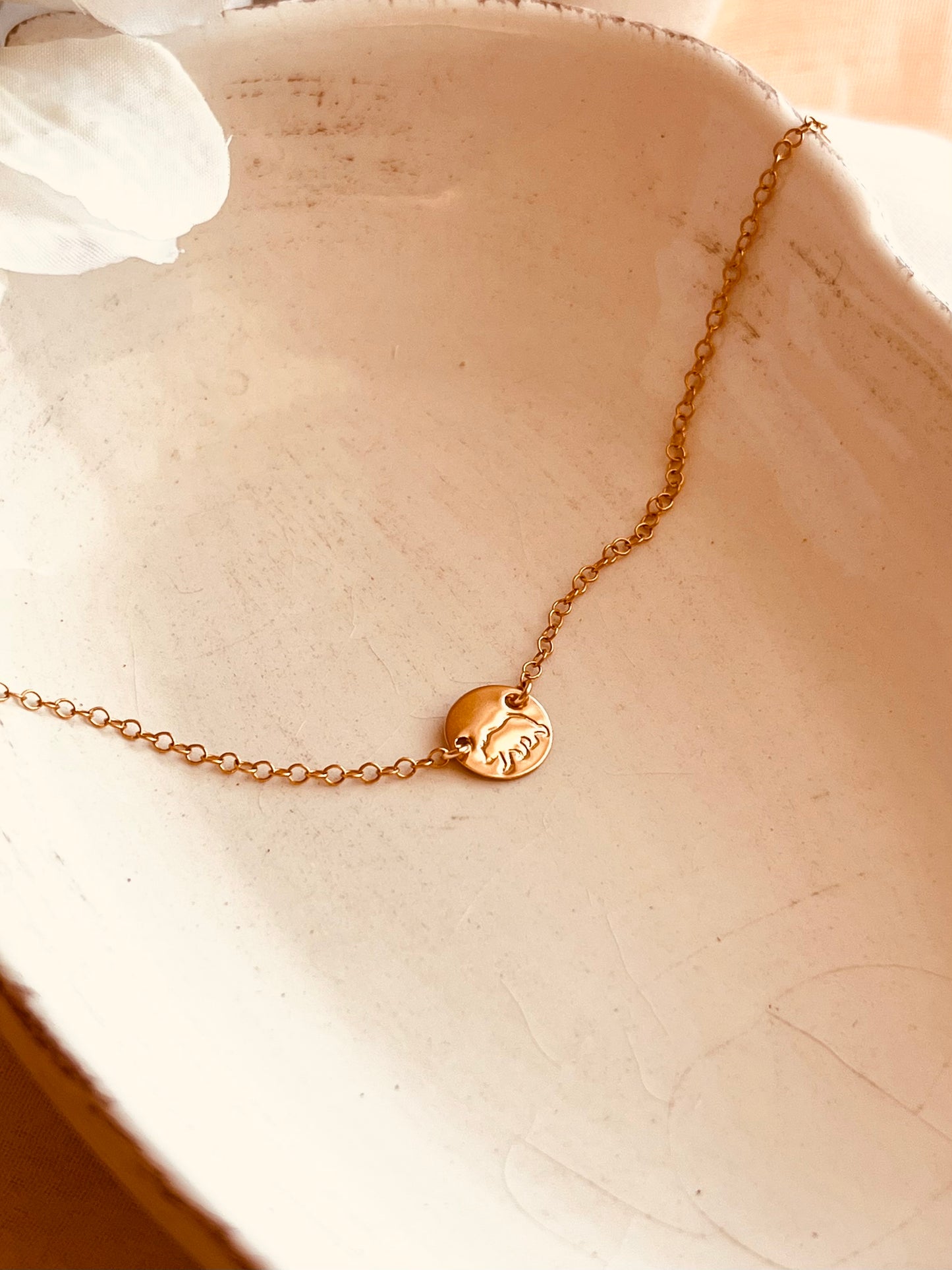 Symbol Disc Necklace, Bear, Star, North Star, cross, leaf, rainbow, wave, sun, paw, initial necklace, choker necklace, everyday jewelry, Minimalist, Custom Jewelry, Personalized Gifts, Layering Necklace, Simple Necklace, Everyday Jewelry, Valentines Gift Ideas, Mothers Day Gift, Gift For Daughter, Best Friends Gifts, Friendship Jewelry, Mothers Gift, Gift For Mom, Birthday Gift, Christmas Gifts, Holiday Gifts,
