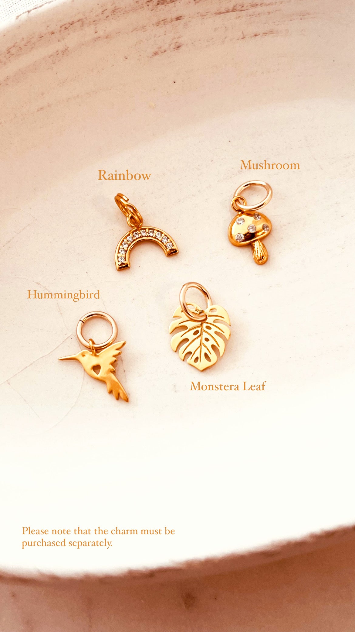 Coco Mix And Match Charm 4