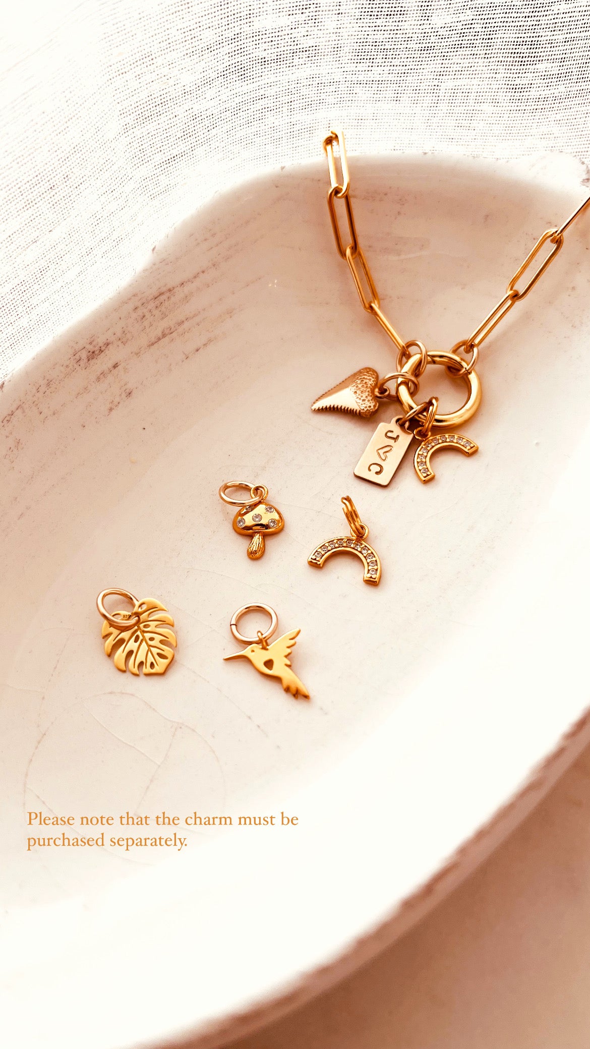 Coco Mix And Match Charm 4