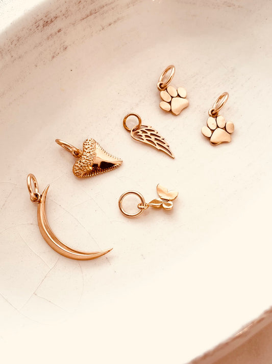 Coco Mix And Match Charm 3