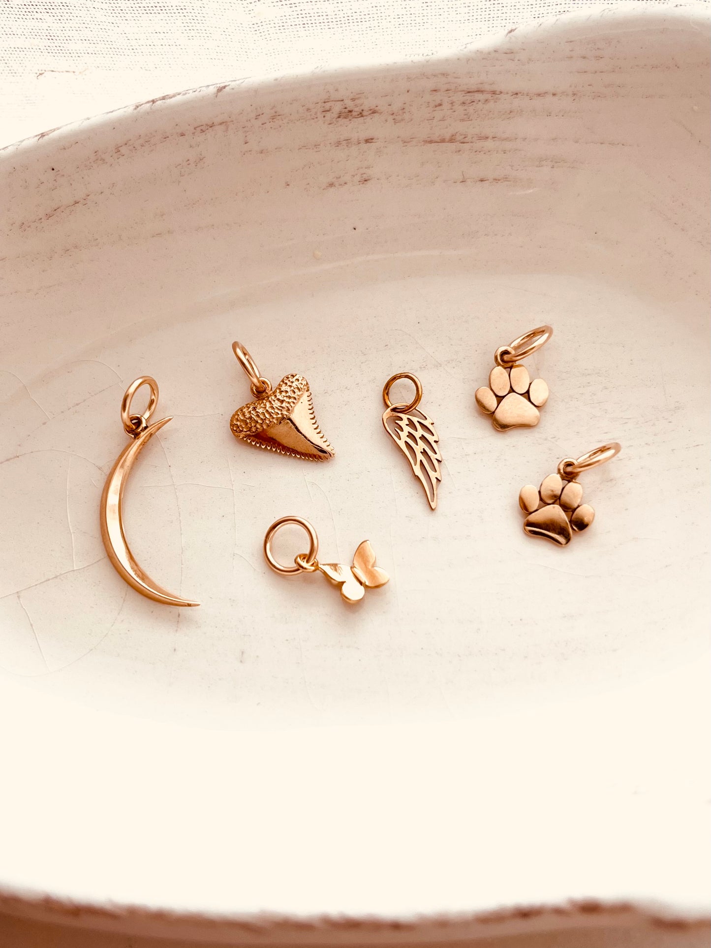 Coco Mix And Match Charm 3