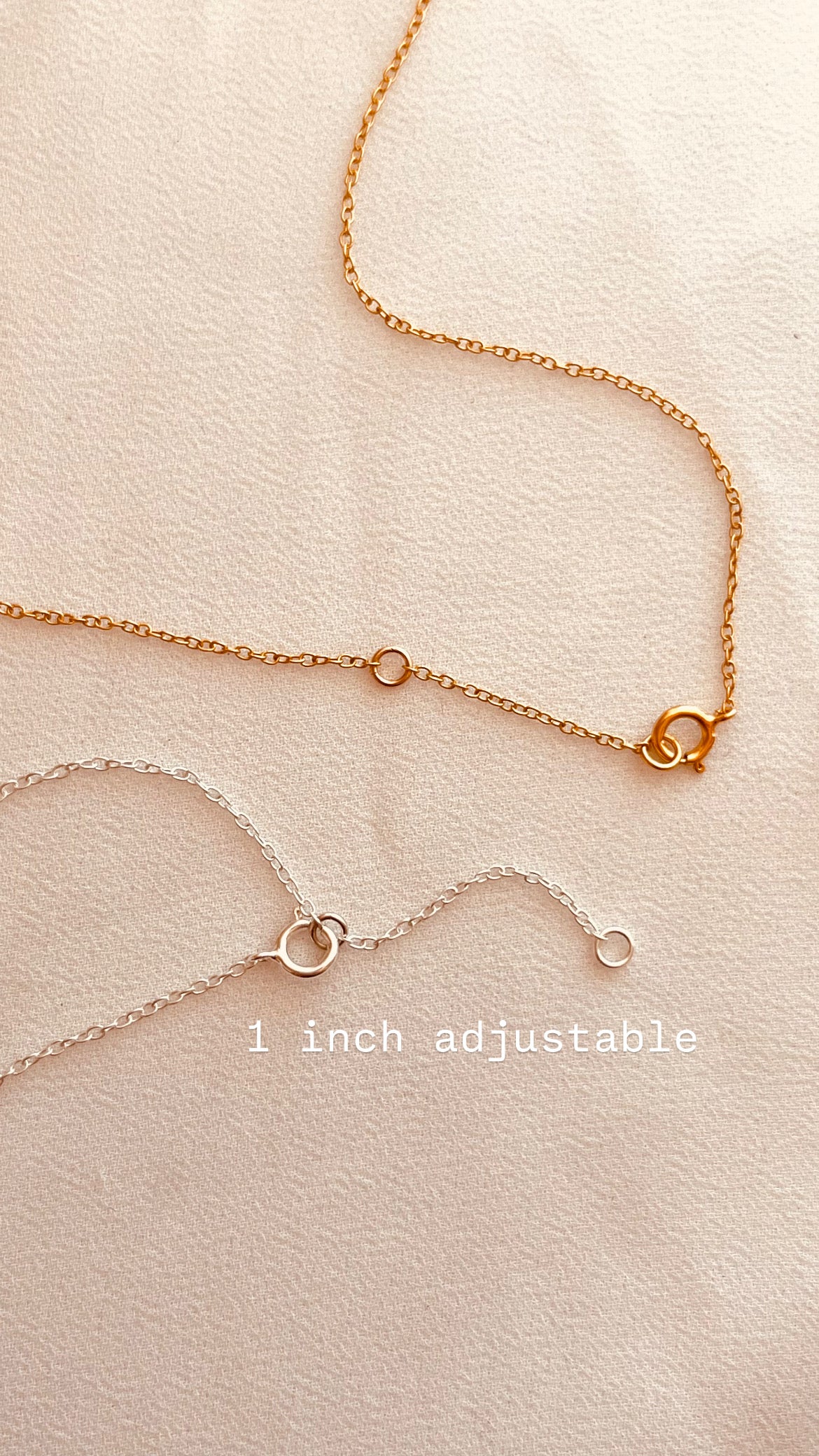 Ultra Cable Chain Necklace
