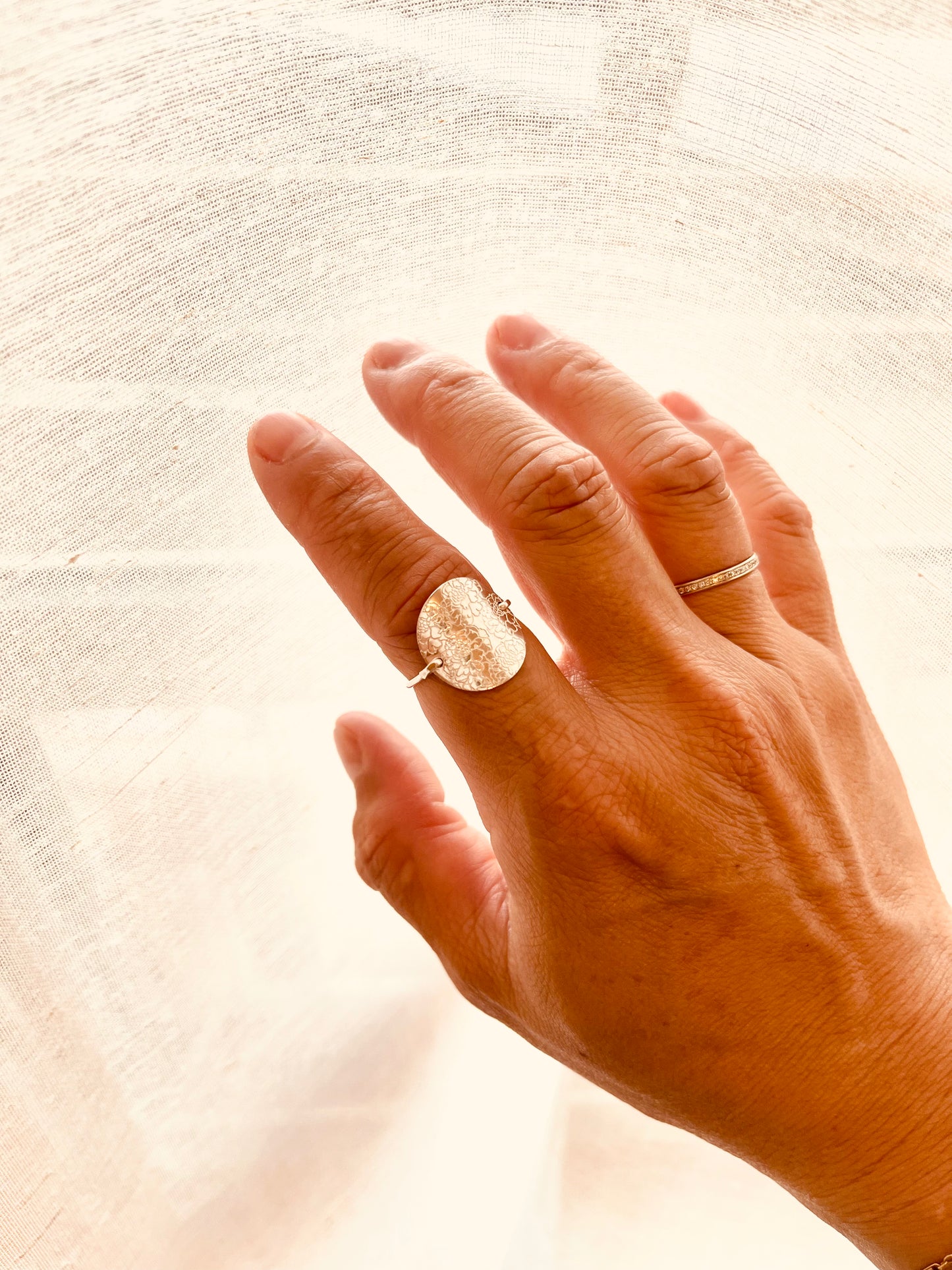Mother's Day, Birth Flower Ring, 5/8" 15.9mm Flower Ring, 14K gold Filled Jewelry, Birthday Gift Ideas, Statement Ring, Minimalist Personalized Gifts, Statement Rings, Stacking Rings, Stackable Rings, Dainty Rings, Delicate Rings, Simple Ring, Personalized Rings, Custom Jewelry, Black Friday Sale, Christmas Gifts, Cyber Monday Sale, Cyber Week Sale Holiday gift guide, Holiday Gift Ideas, Gift For Her, Valentines Day Gift Minimalist, Stackable Rings, Statement Ring