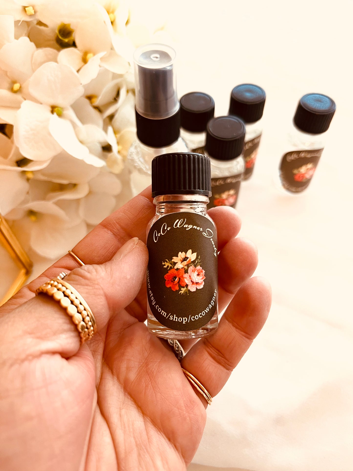 Jewelry Cleaner
