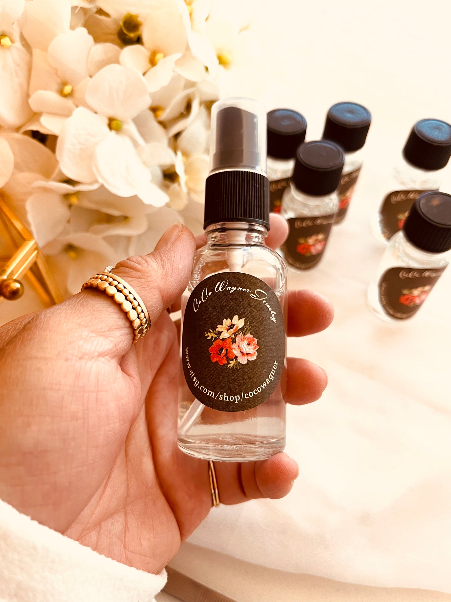 Jewelry Cleaner