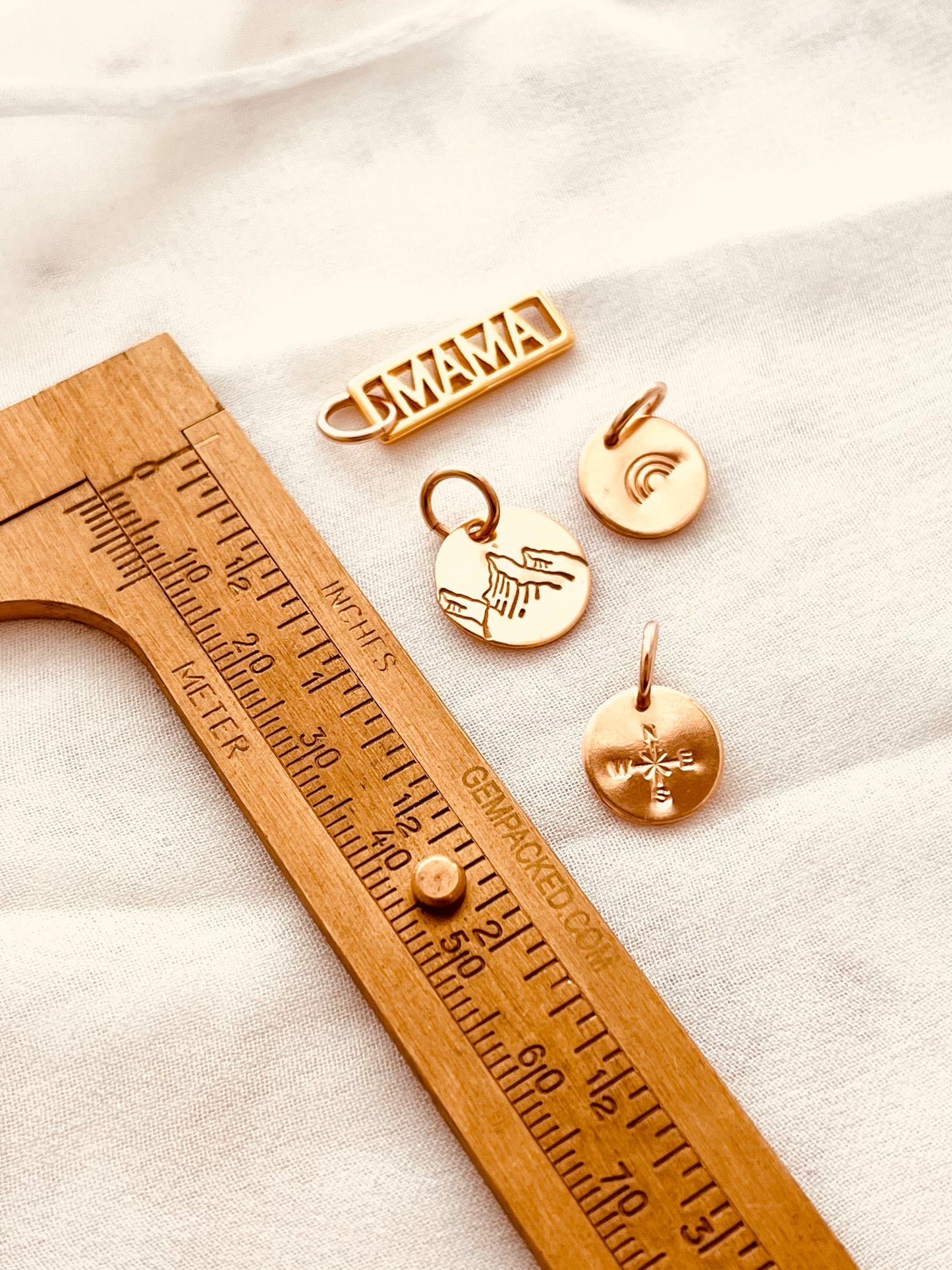 Add Ons, Maix and match, bear charm, sun charm, rainbow charm, bear charm, Mountain View, Mountain charm, Compass charm, mama charm, Evil Eye charm, gift for her, birthday gifts, mothers day gifts, gift ideas, add ons, add charms, Mix and Match Collection