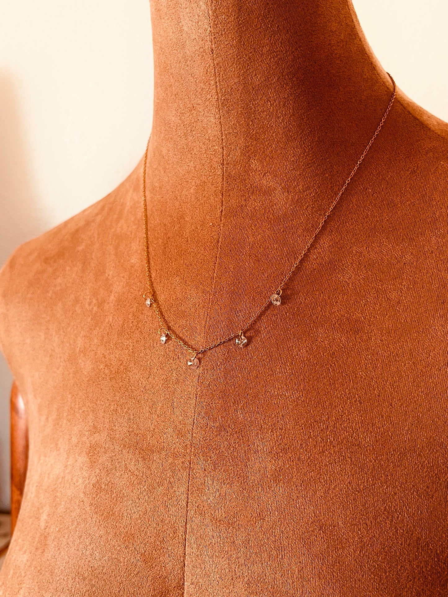 Dangling Station Necklace, Wife Gift, Friendship Gifts, Gift For Mom, Birthday Gift, Christmas Gifts, Holiday Gifts, Birthday Gifts, Girlfriend gifts, Birthday Gift, Graduation Gift, Gift For Her, Mothers Day Gift, Valentines Gifts, Mothers Gift, Best Friends Jewelry, Friendship Jewelry, Mothers Gift, Wife Gift Ideas, Gift for girlfriend, gift for sisters, gift for daughters