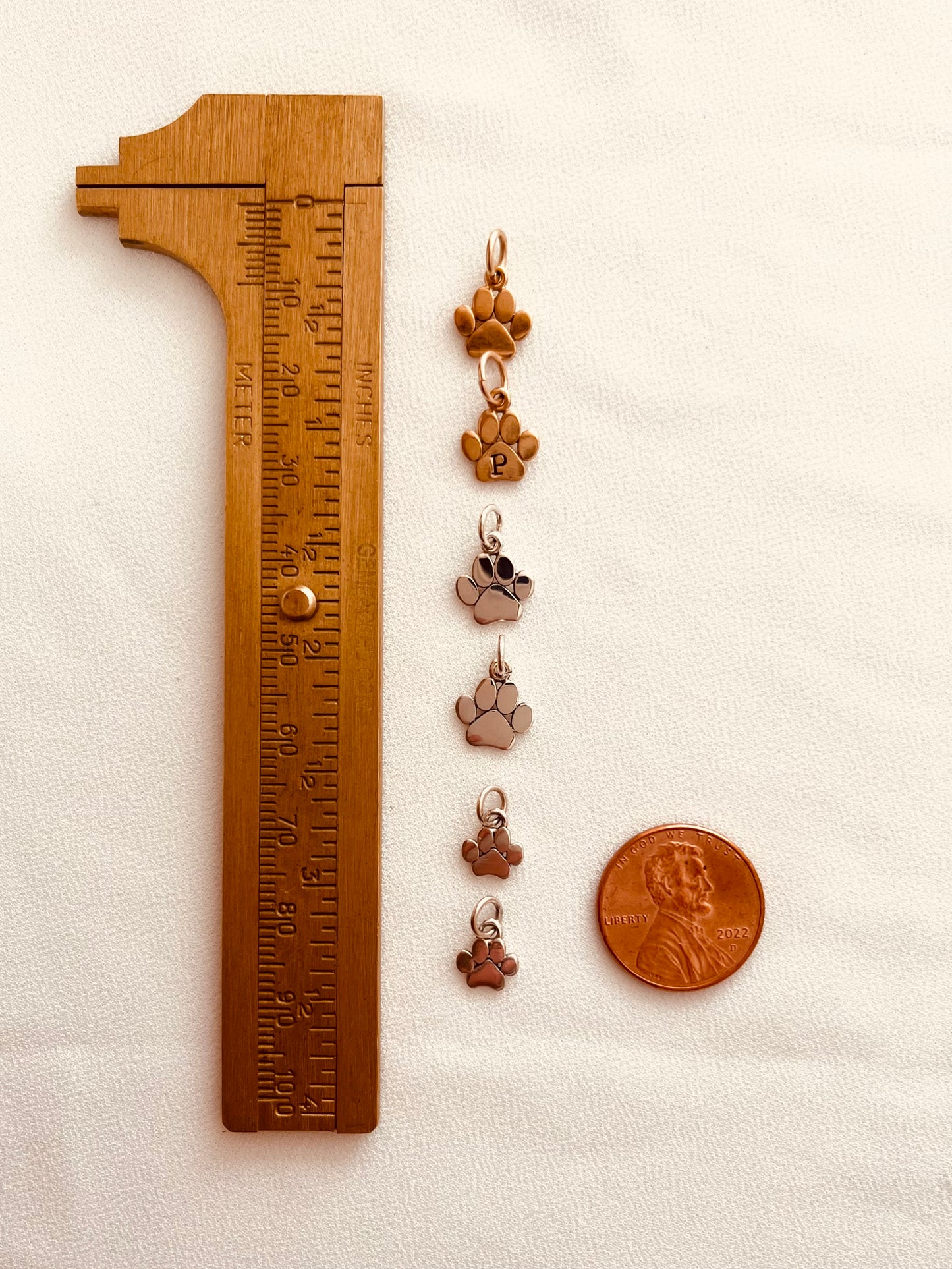 Pet Charm Collection – Personalized Pet Jewelry Charms