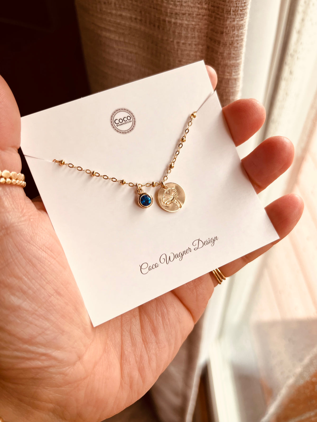 Custom Order Kim C