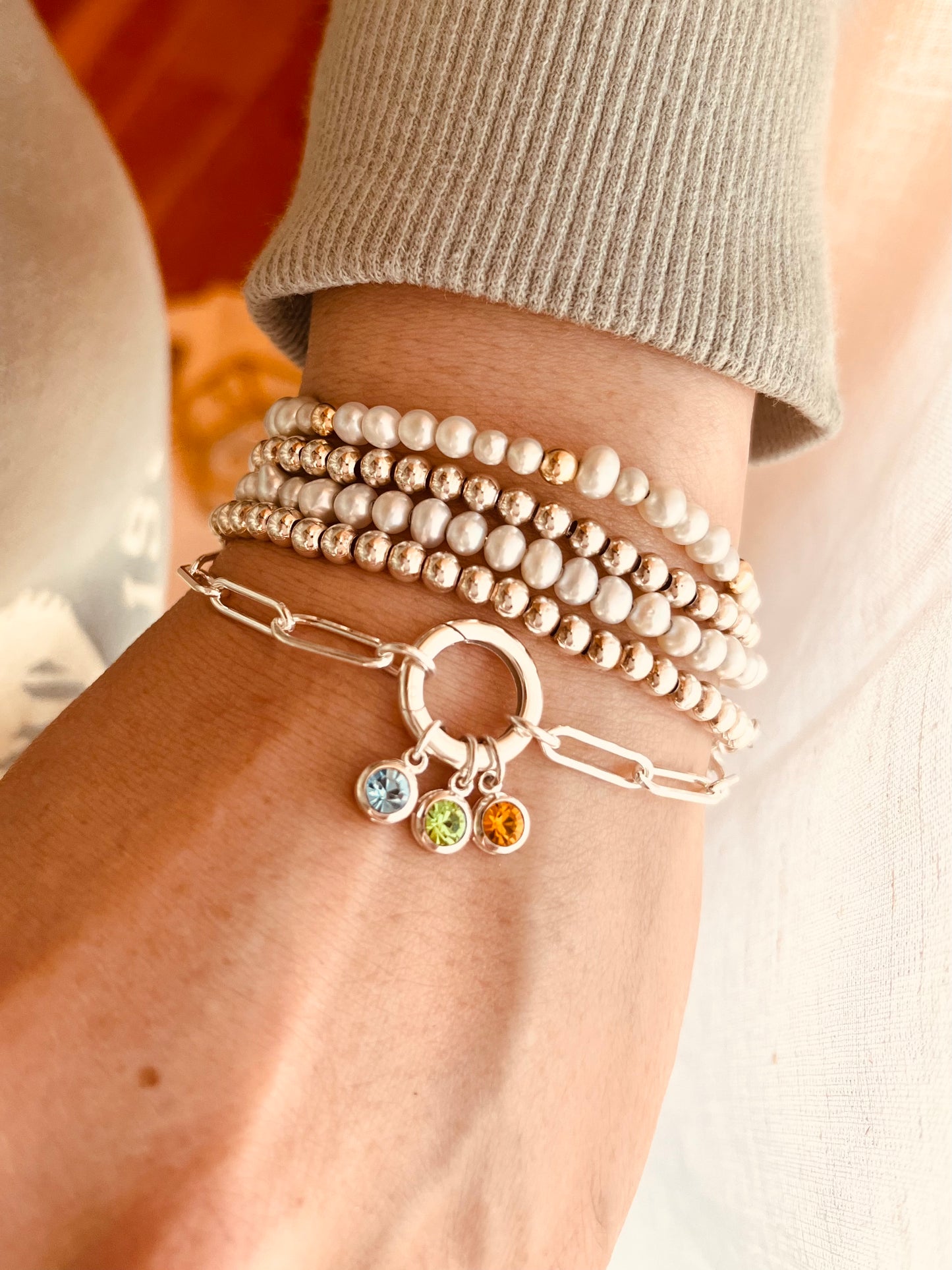 Silver Birthstone Bracelet, Birthstone Bracelet, Silver Birthstone Jewelry, Wife Gift, Friendship Gifts, Gift For Mom, Birthday Gift, Christmas Gifts, Holiday Gifts, Birthday Gifts, Girlfriend gifts, Birthday Gift, Graduation Gift, Gift For Her, Mothers Day Gift, Valentines Gifts, Best Friends gifts, Friendship Jewelry, Mothers Gift, Wife Gift Ideas, Gift For Girlfriend, gift for sisters, gift for daughters, Birthday Gift Ideas