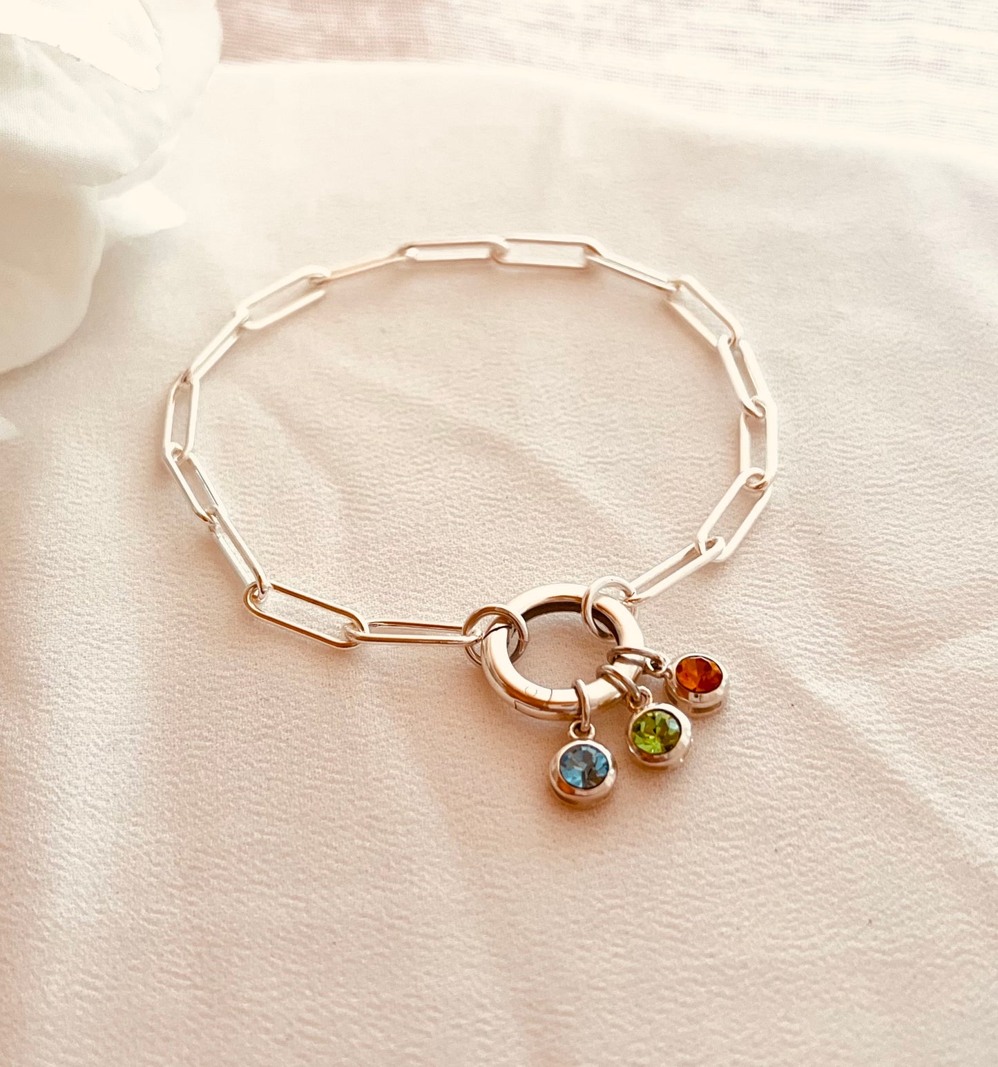Silver Birthstone Bracelet, Birthstone Bracelet, Silver Birthstone Jewelry, Wife Gift, Friendship Gifts, Gift For Mom, Birthday Gift, Christmas Gifts, Holiday Gifts, Birthday Gifts, Girlfriend gifts, Birthday Gift, Graduation Gift, Gift For Her, Mothers Day Gift, Valentines Gifts, Best Friends gifts, Friendship Jewelry, Mothers Gift, Wife Gift Ideas, Gift For Girlfriend, gift for sisters, gift for daughters, Birthday Gift Ideas