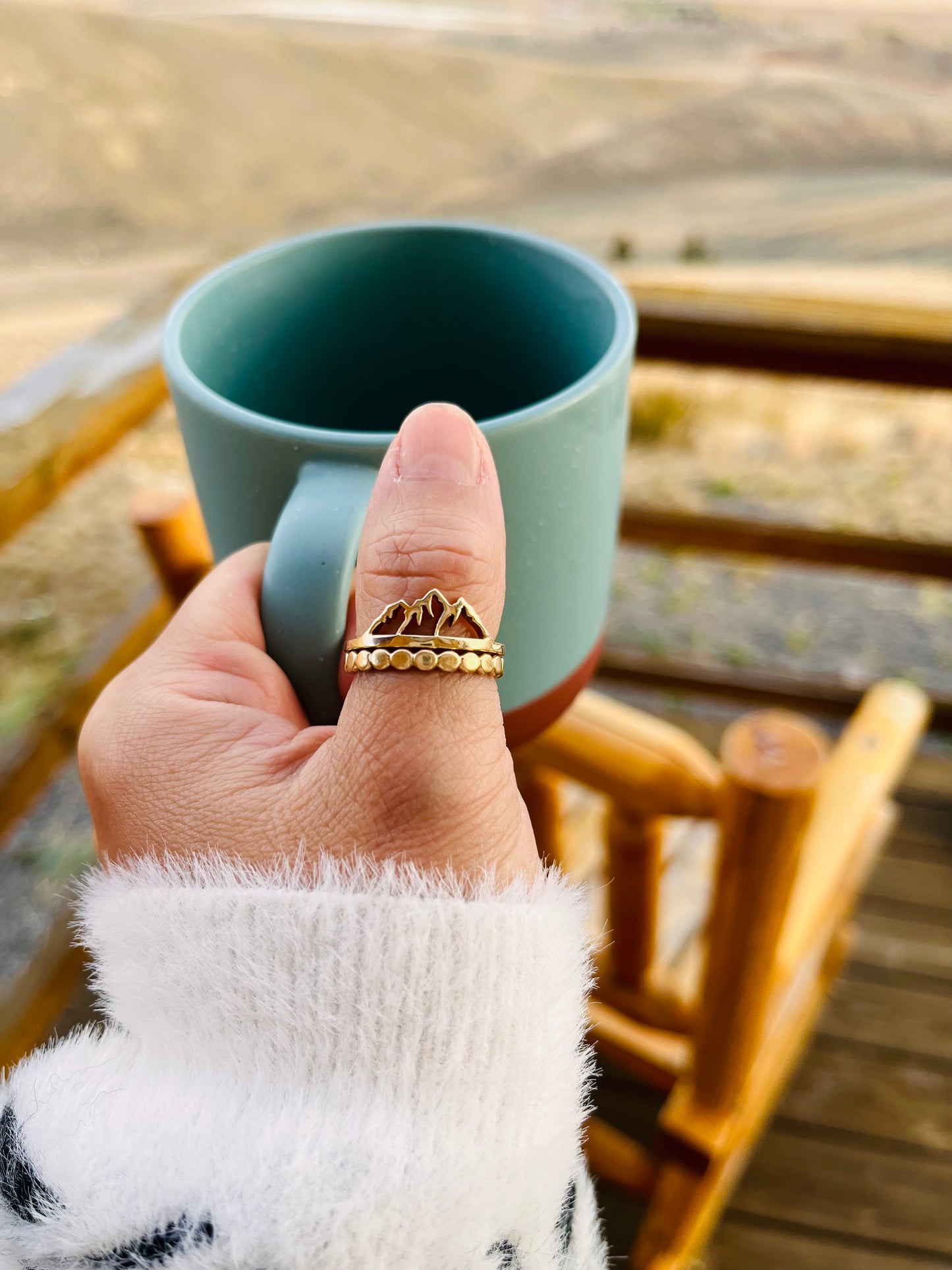 Black Friday Sale, Christmas Gifts, Cyber Monday Sale, Cyber Week Sale Holiday gift guide, Holiday Gift Ideas, Gift For Her, Valentines Day Gift Birthday Gift, Graduation Gift, Bridesmaid Gift, Gift For Her, Mothers Day Gift Valentines Gift, Valentines Gift Ideas, Mothers Gift Best Friends Jewelry, Friendship Jewelry, Mothers Gift, Wife Gift Ideas, Mountain Ring, Mountain jewelry