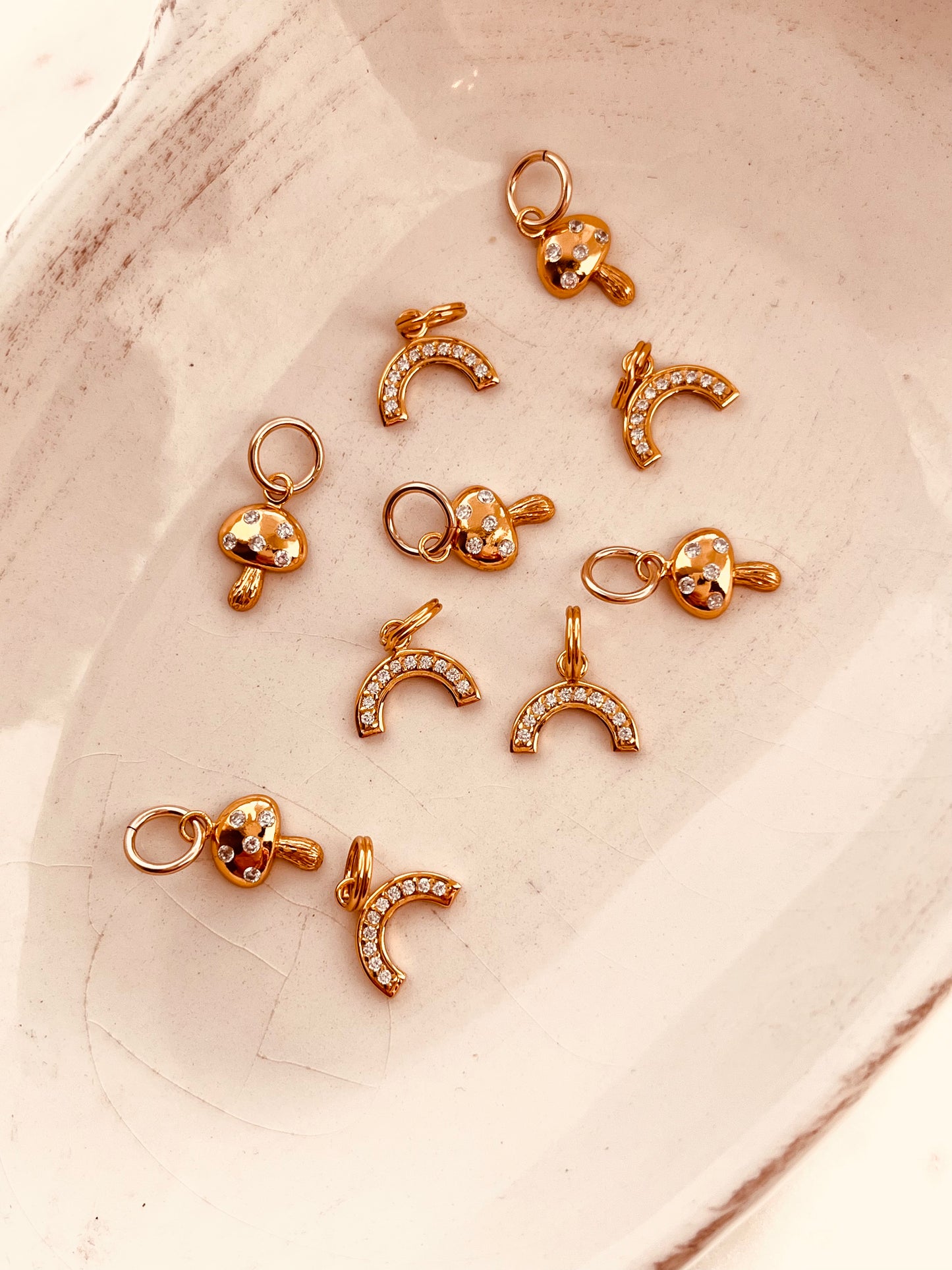 Coco Mix And Match Charm 4