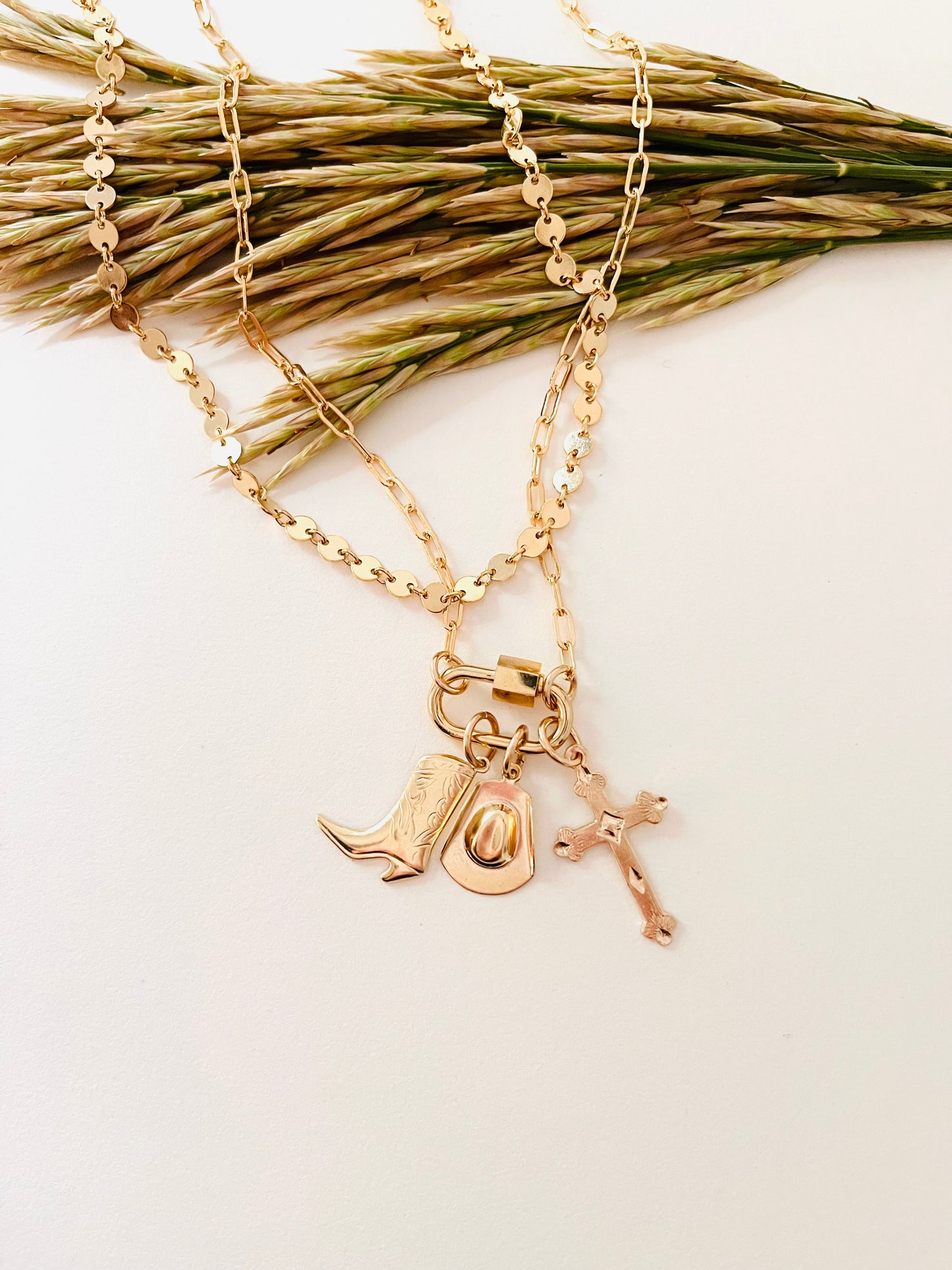 The Cowgirl Collection