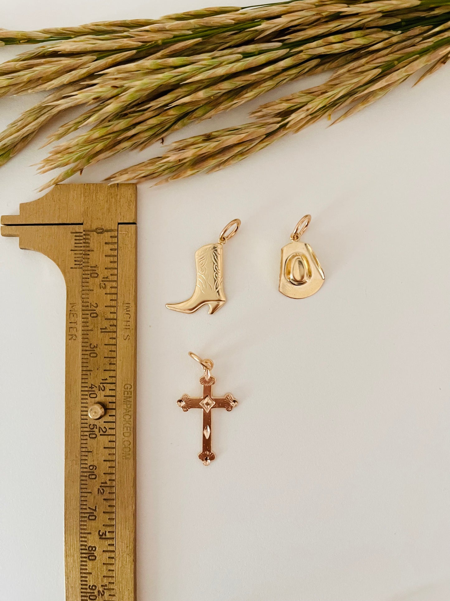 The Cowgirl Collection