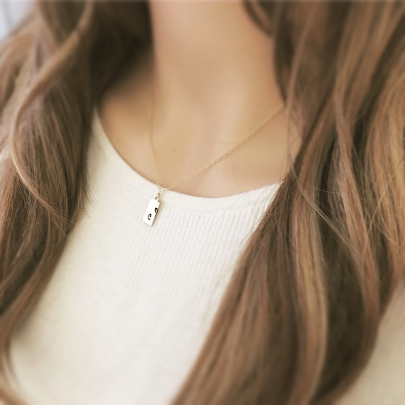 Friendship Necklace Sets - Friendship Gift Set,Personalized Necklaces Set, Best Friend Necklace For 3 OR Set of 4, 5 ,Graduation Gift,Friendship Jewelry, Personalized Tag Necklace Set, Custom Initial Necklaces, Best Friend Necklace For 3 OR Set of 4, 5 & more, Friendship Gift, Bridesmaid Gifts, Christmas gifts, holidays gifts, gift for her, gift for sisters, gift for daughters, gift for friends