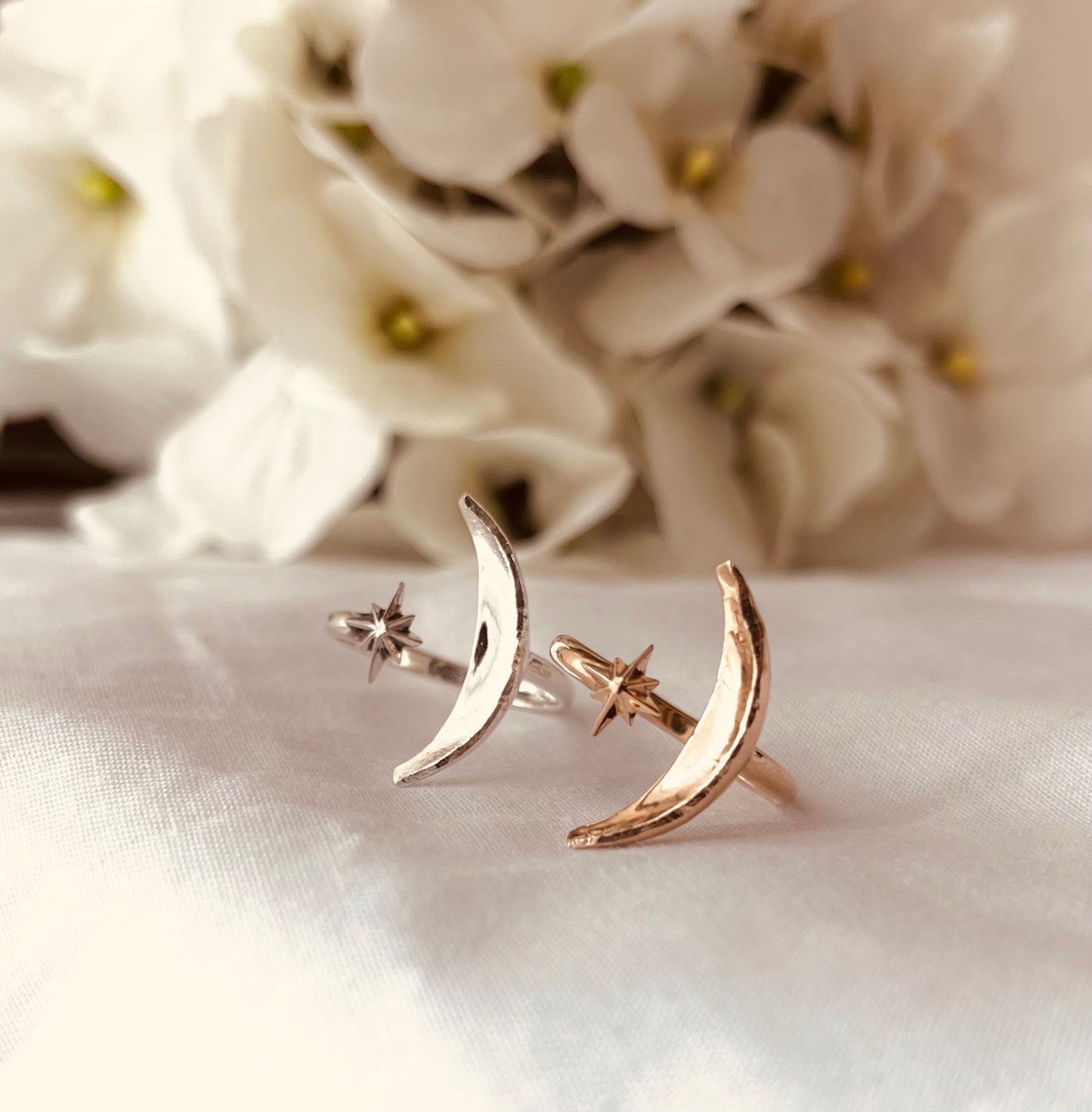 Eclipse Ring