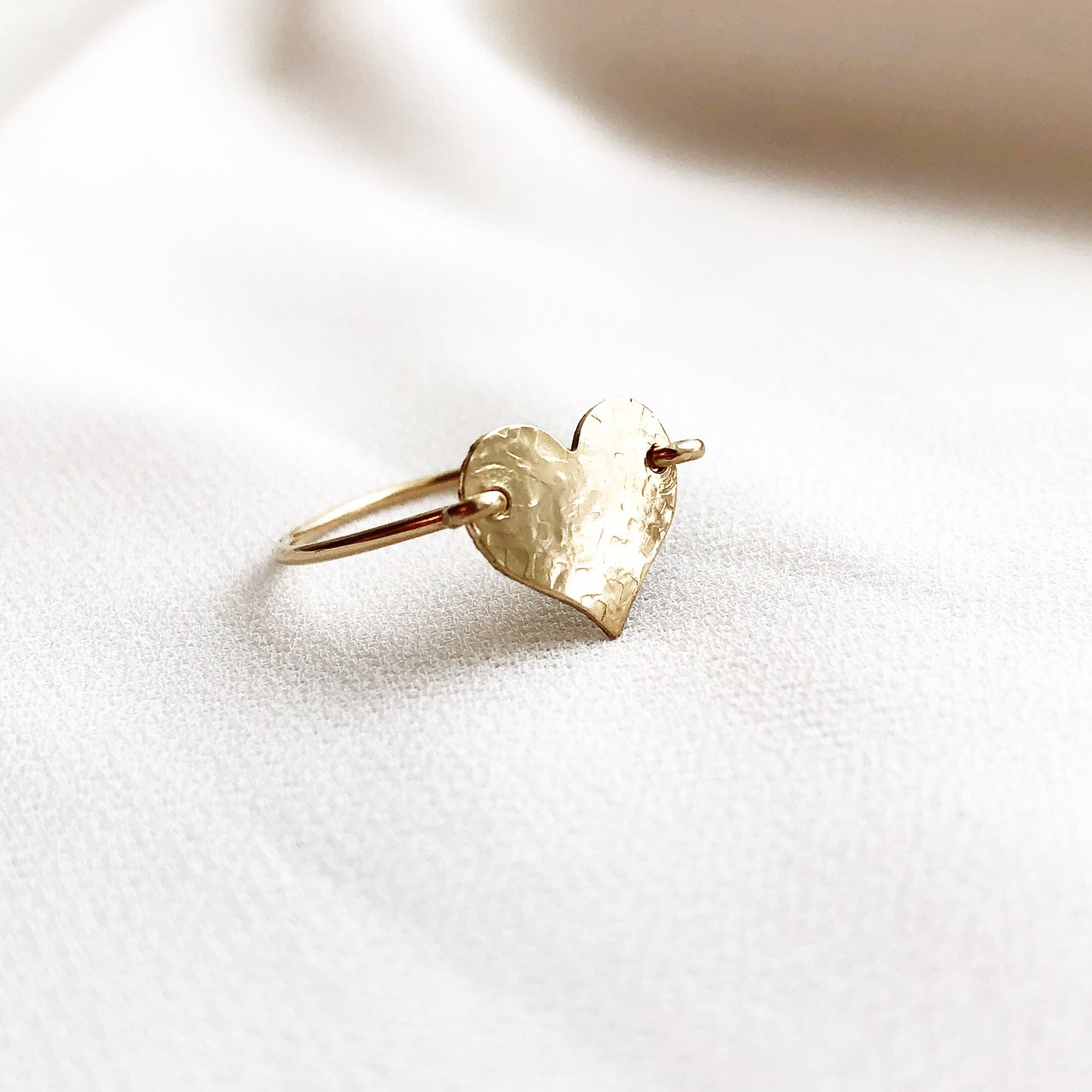 Heart Ring, Personalized Heart Rings, Christmas gift ideas, Minimalist Jewelry, Everyday Jewelry, Holiday gift guide, Holiday gift Ideas, Gift For Her, Anniversary Gift, Layering Jewelry Birthday Gift, Valentines Gift, Mothers Gift, Anniversary Gift, Birthday Gift, Bridesmaid Gift, Teacher Gifts, Graduation Gift, Gift For Her, Valentines Gift ideas, Best Friends Jewelry, Friendship Jewelry, Wife Gift Ideas