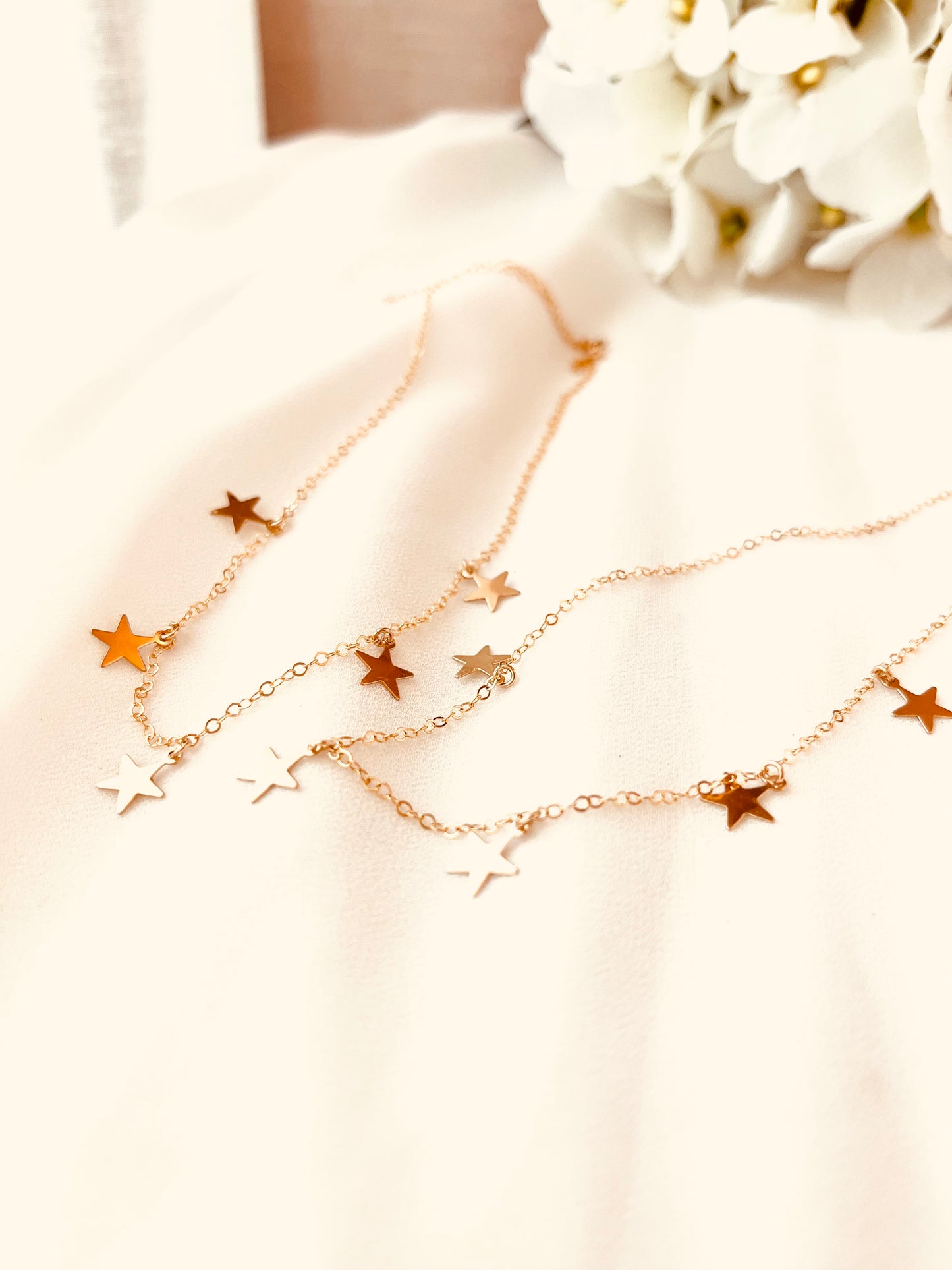 Star Necklace