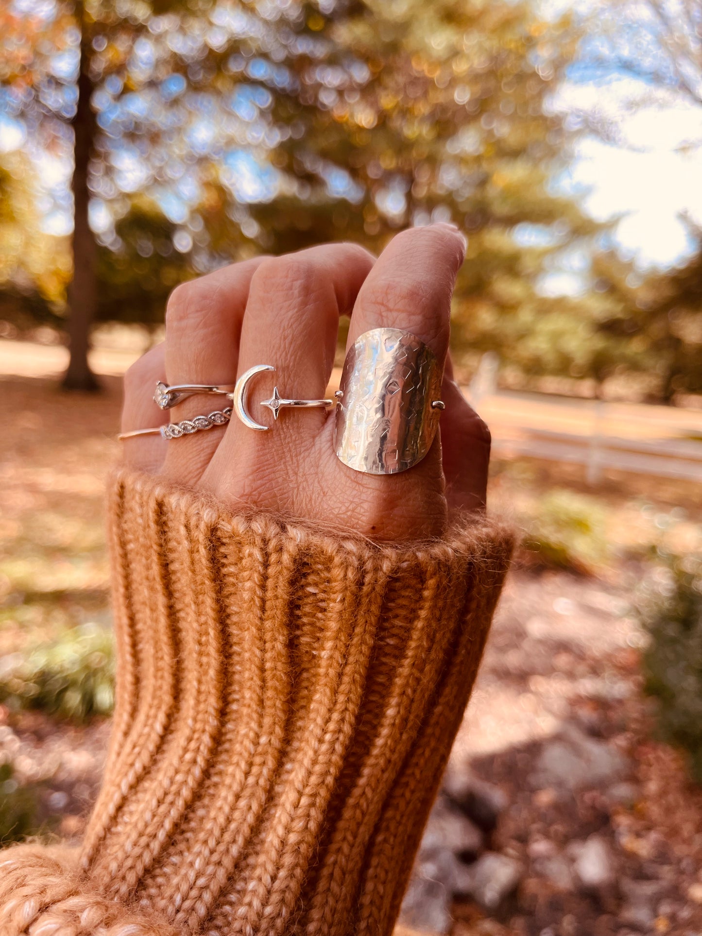 Large Disc sterling silver Ring, large disc ring, statement ring, minimalist everyday jewelry. Minimalist Disc Rings, Sterling Silver rings, Disc Ring, 1 inch disc Ring, Birthday Gifts, Gift for her