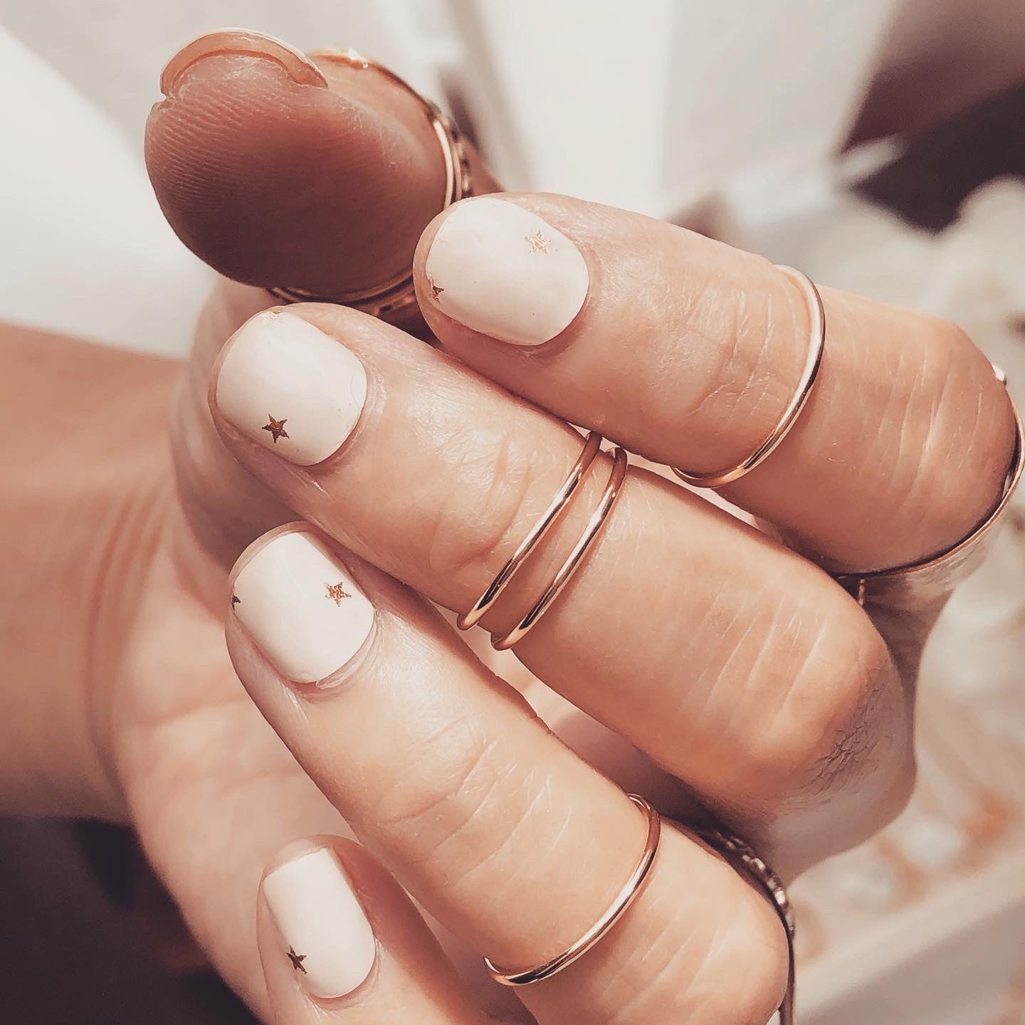 Pinky Finger Ring, Midi Ring, Stackable Ring, Dainty Stackable Ring, Ultra Thin Pinky Ring, Thin Ring, Small Stacking Ring, Stacking Ring