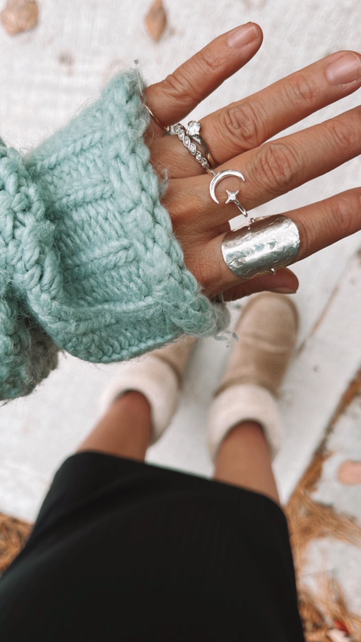 Large Disc sterling silver Ring, large disc ring, statement ring, minimalist everyday jewelry. Minimalist Disc Rings, Sterling Silver rings, Disc Ring, 1 inch disc Ring, Birthday Gifts, Gift for her , Christmas gift, thanksgiving present