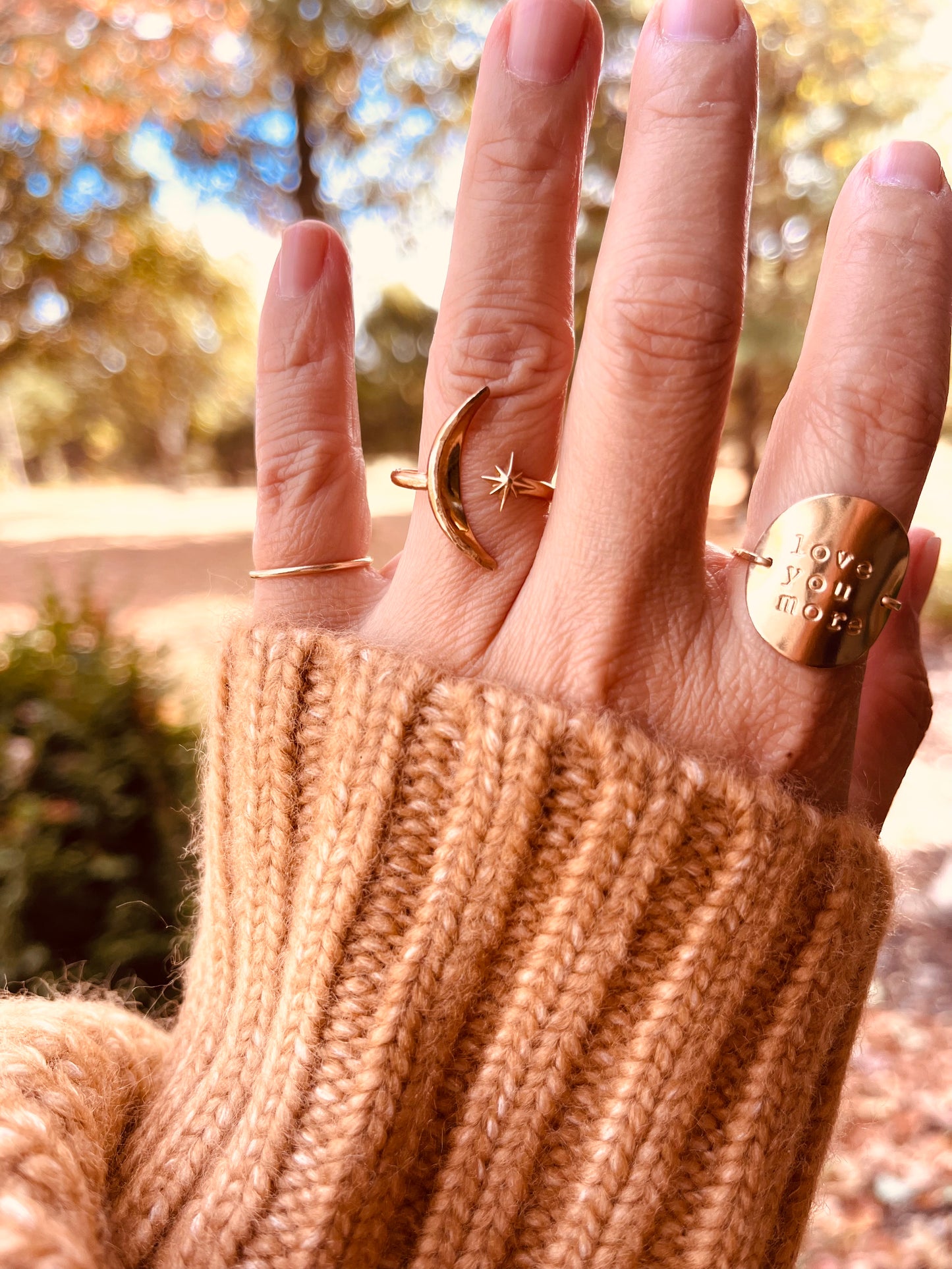 Eclipse Ring