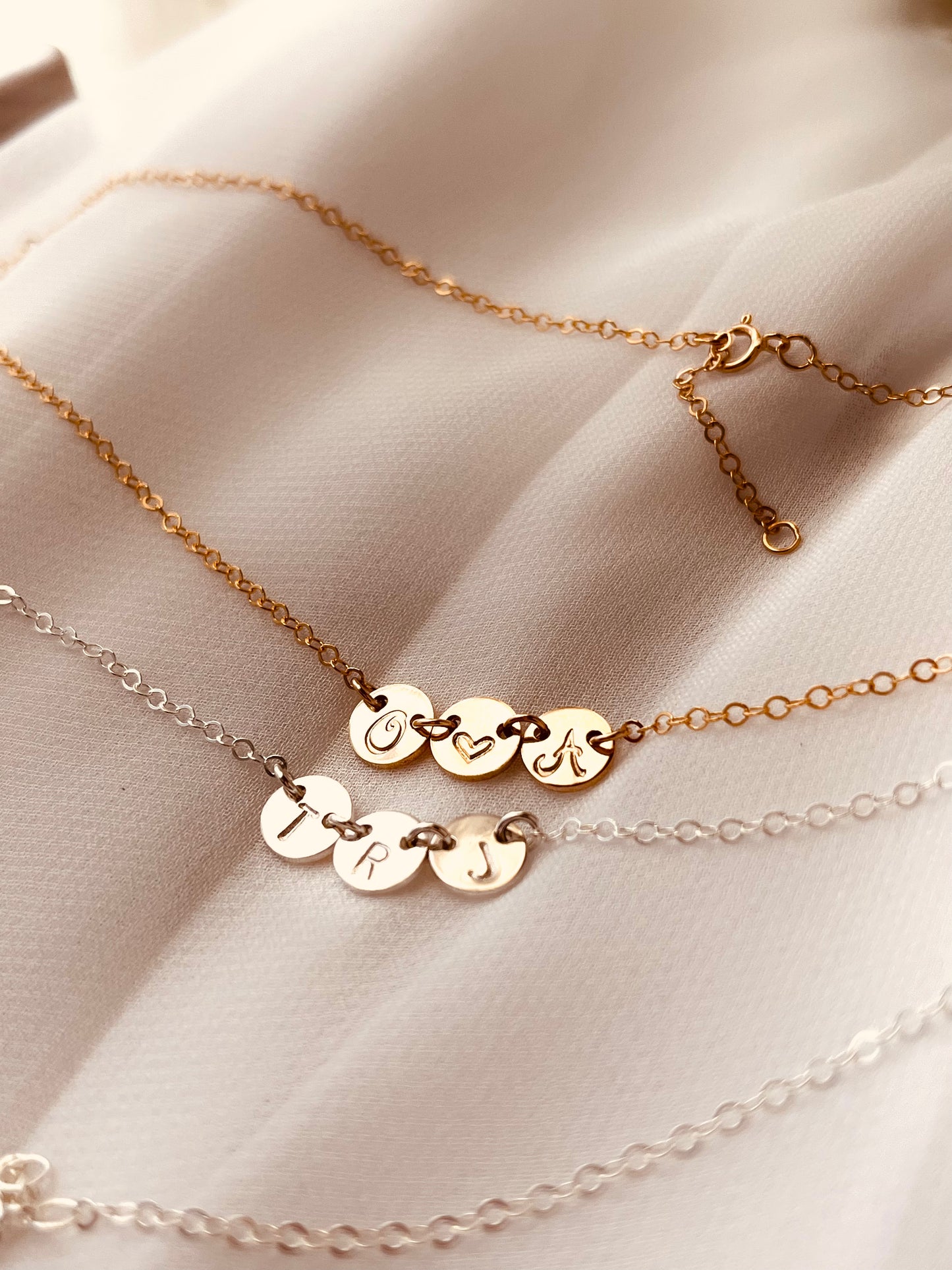 Initial Choker Necklace, Tiny Initial Necklace, Initial Necklace, Custom Initial Jewelry, Personalized Gift, Monogram and Name Jewelry, Delicate Jewelry, Mothers Gift, Coco Wagner Jewelry, Gift For Her, Gift Ideas, Birthday Gift, Mothers Gift, Christmas Gift Ideas, Mothers Day Gift Minimalist Jewelry, Everyday Jewelry, Simple and Dainty, Christmas Gifts, thanksgiving gifts, holidays gifts