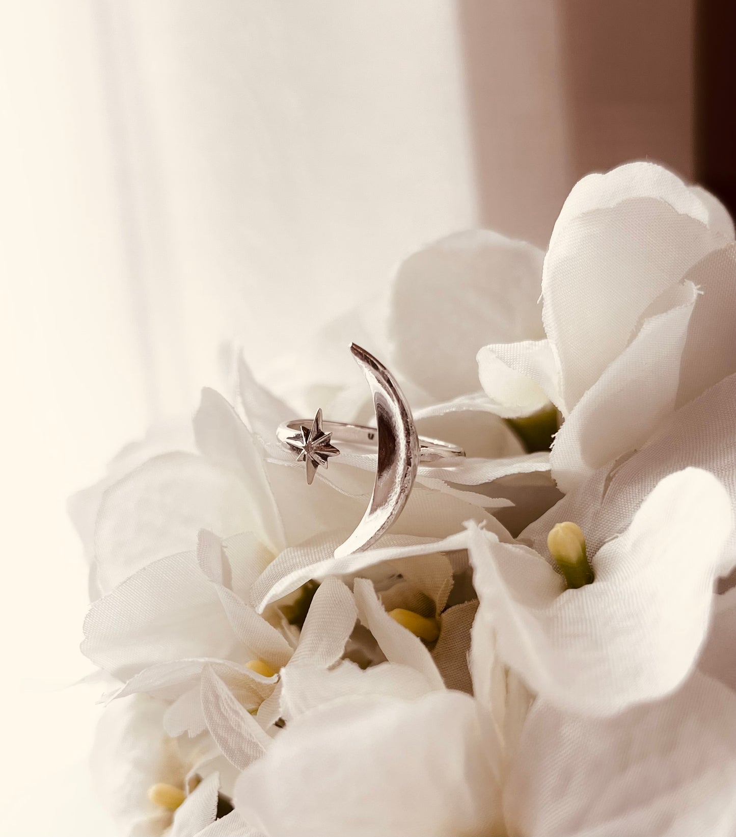 Eclipse Ring