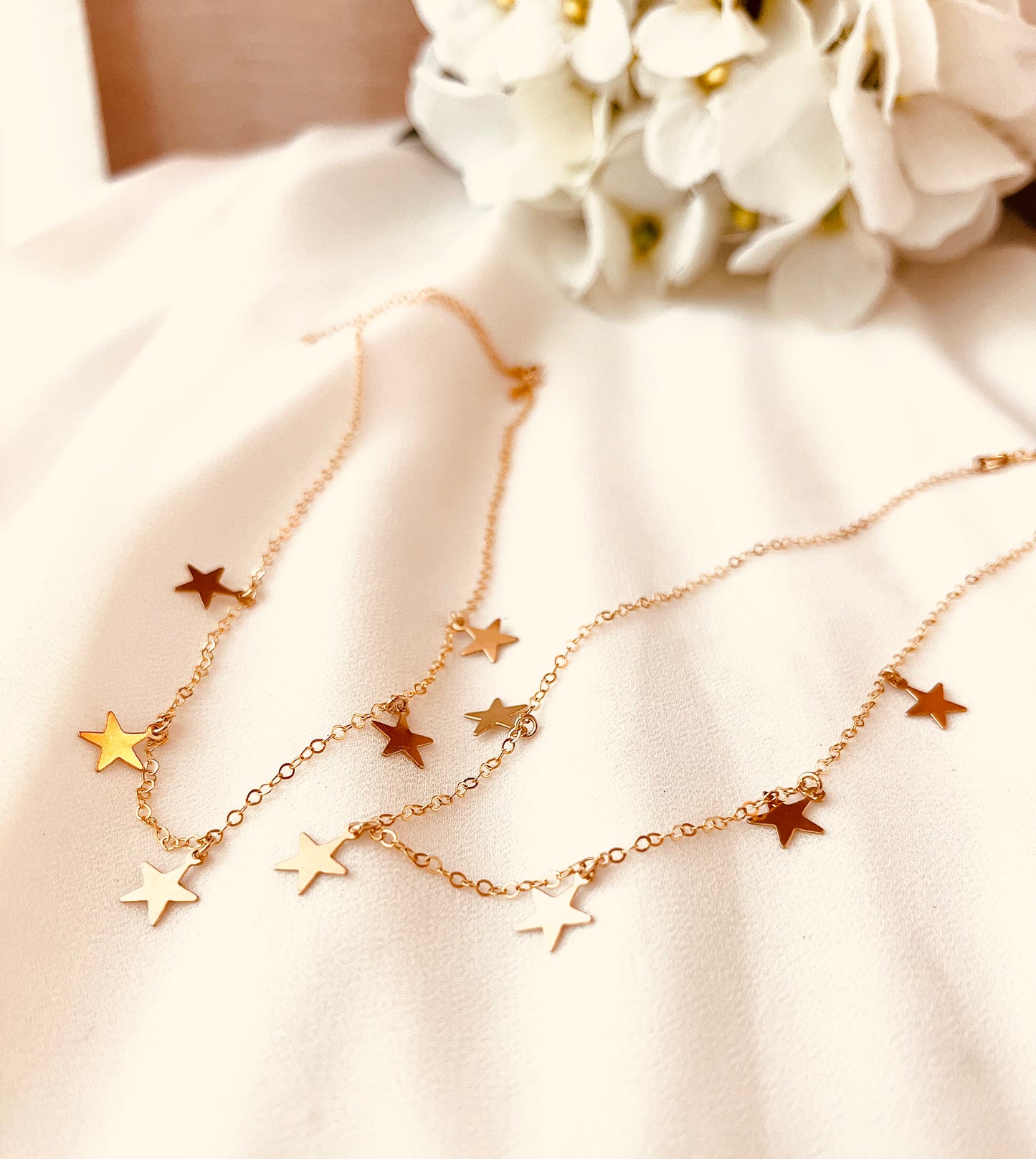 Star Necklace