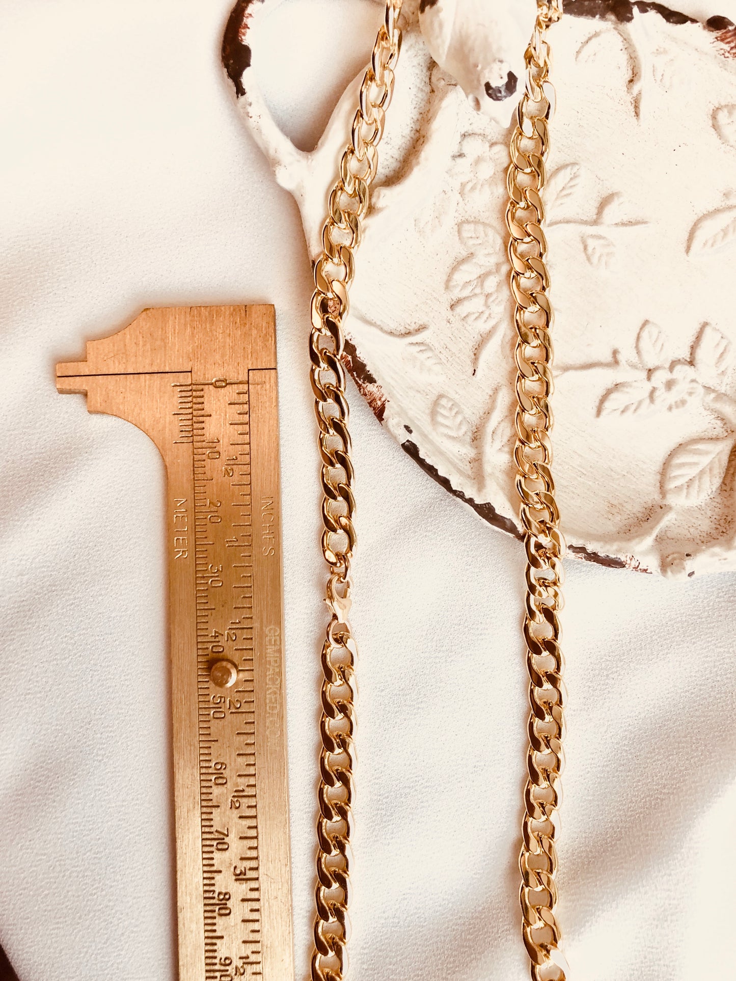 Cuban Chain Necklace