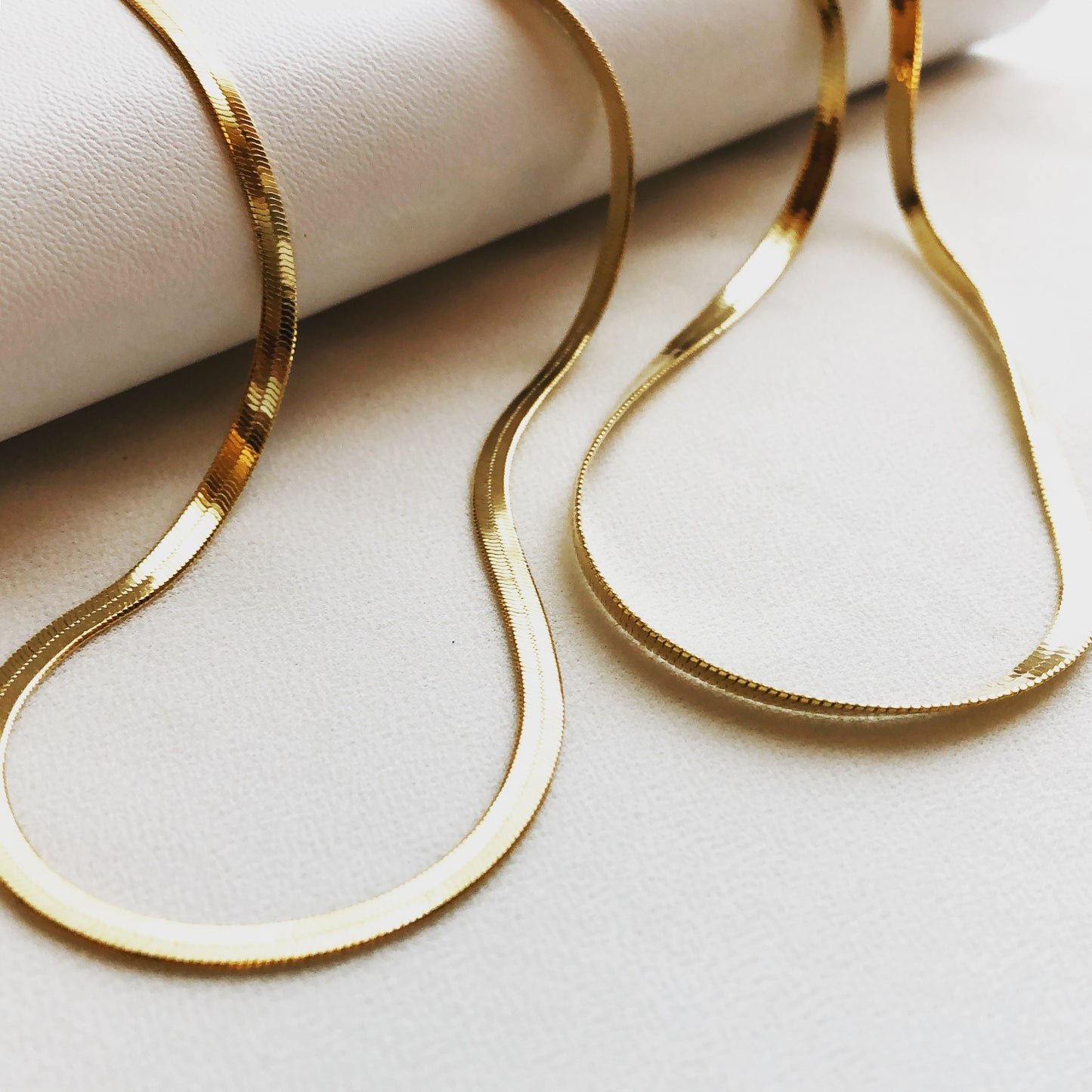 Herringbone Chain, Herringbone Chain Necklace, Gold Herringbone Chain, Chain Necklace, Herringbone Choker Necklace, Dainty Necklace, Layering Jewelry, minimalist jewelry