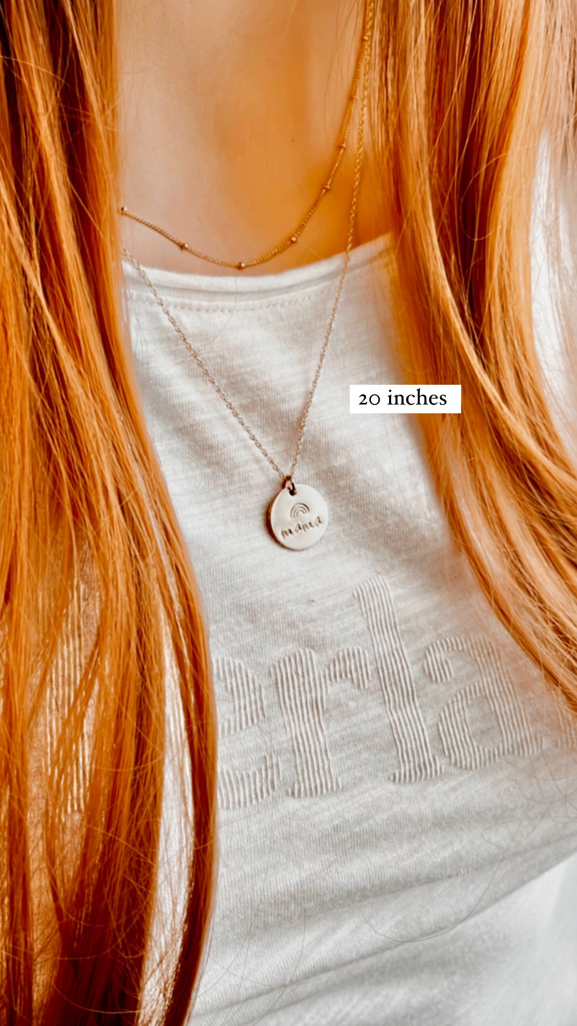 Personalized Jewelry, Personalized Gifts, Holiday gift guide, Holiday gift Ideas, Gift For Her, Birthday Gift, Graduation Gift, Mothers Gift, Anniversary Gift, Bridesmaid Gift, Teacher Gifts, Gift For Her, Valentines Gift, Valentines Gift ideas, Best Friends Jewelry, Friendship Jewelry, Wife Gift IdeasCoin Necklace, Disc necklace, Mama Necklace, Gift For her,