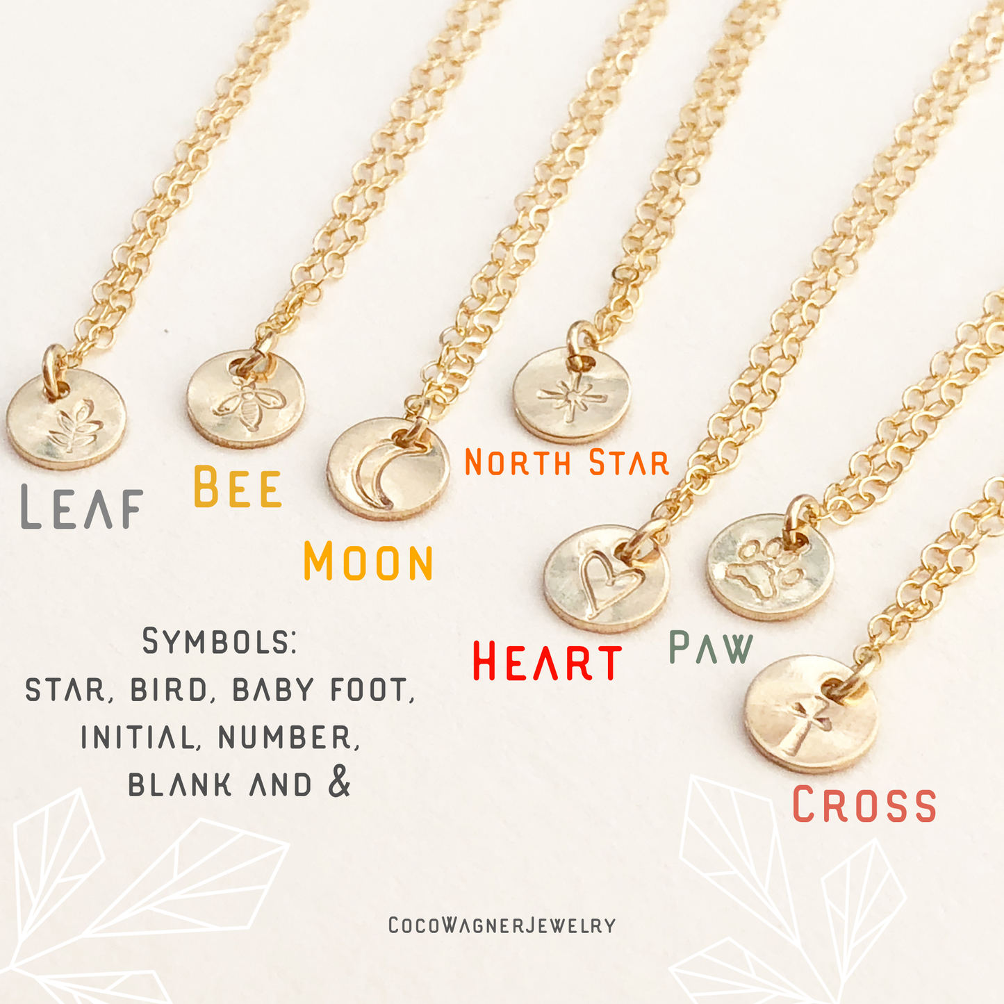 Personalized Jewelry, Personalized Gifts, Coin Necklace, Disc necklace Minimalist Jewelry, Everyday Jewelry, Graduation Gifts, Teachers Gift Ideasm Mia Initial Necklace, Initial Jewelry, Initial Necklace, Gift For her, Custom Initial necklace, Personalized Disc,