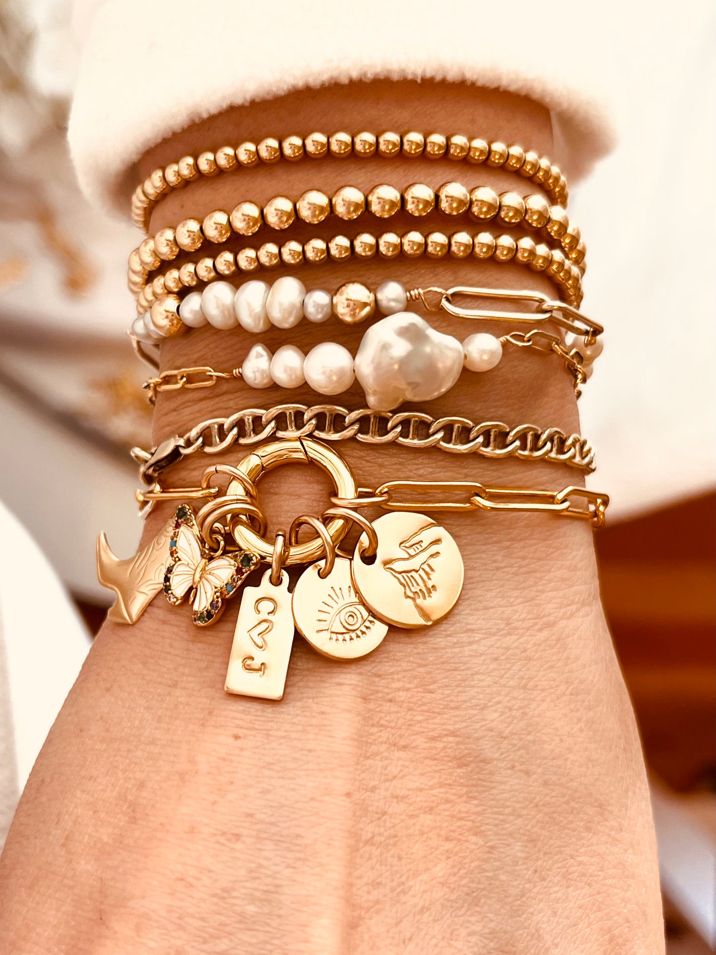 Mountain Charm