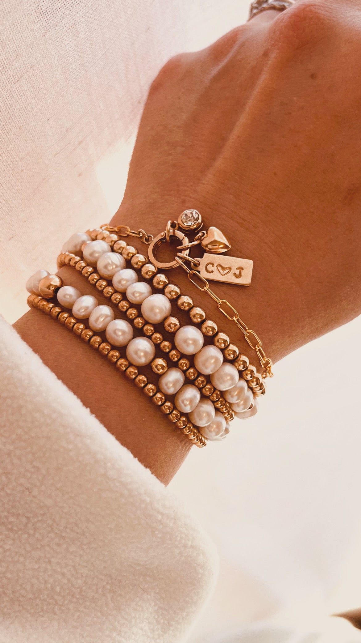 14k gold filled charm holder bracelet, 14k gold filled charm bracelet, valentines gift, mothers gift, graduation present, grandmother present, gift for her, 14k gold filled bracelet 