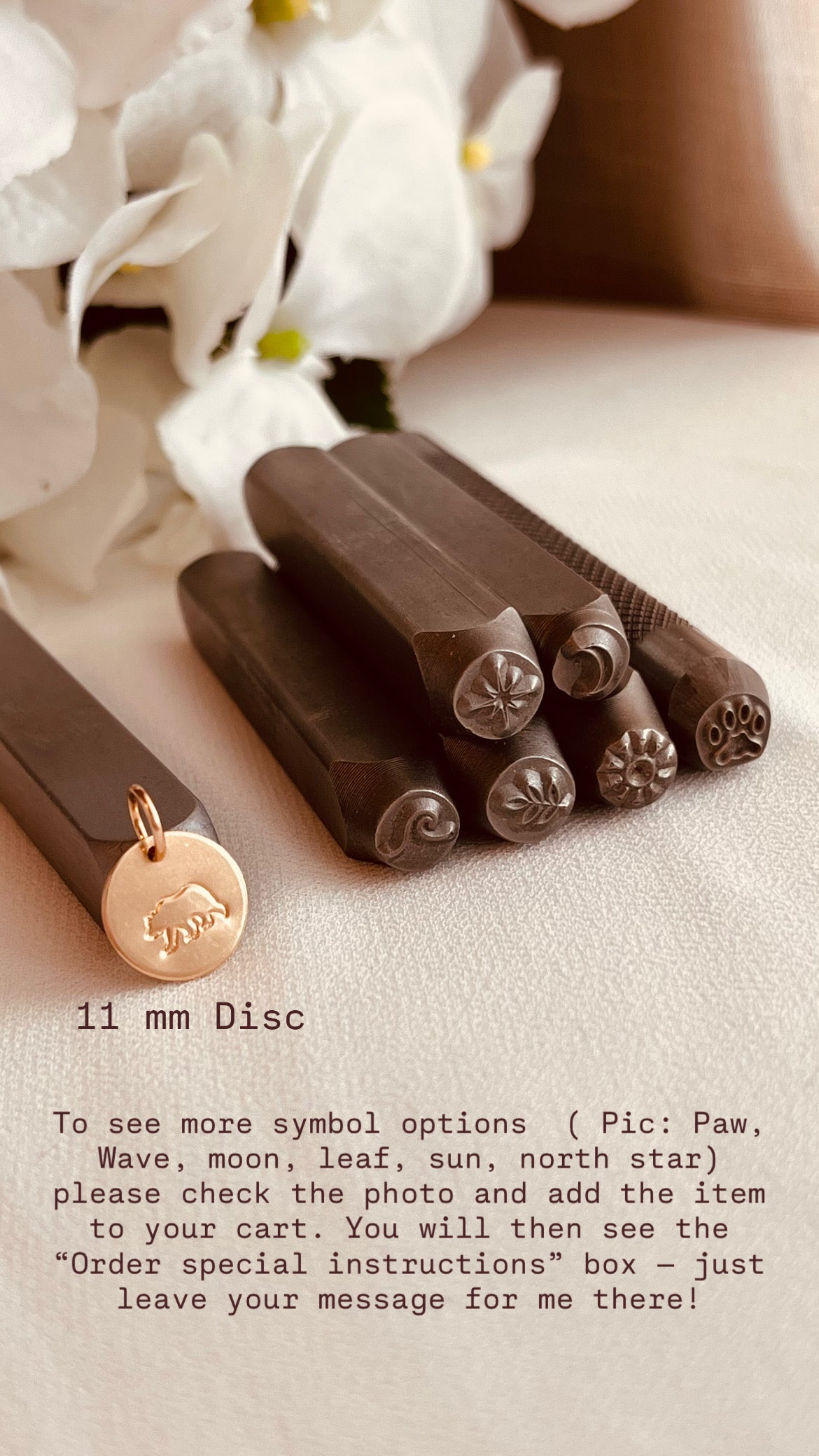 Mountain Charm Collection