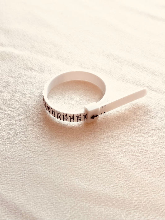 Ring Sizer