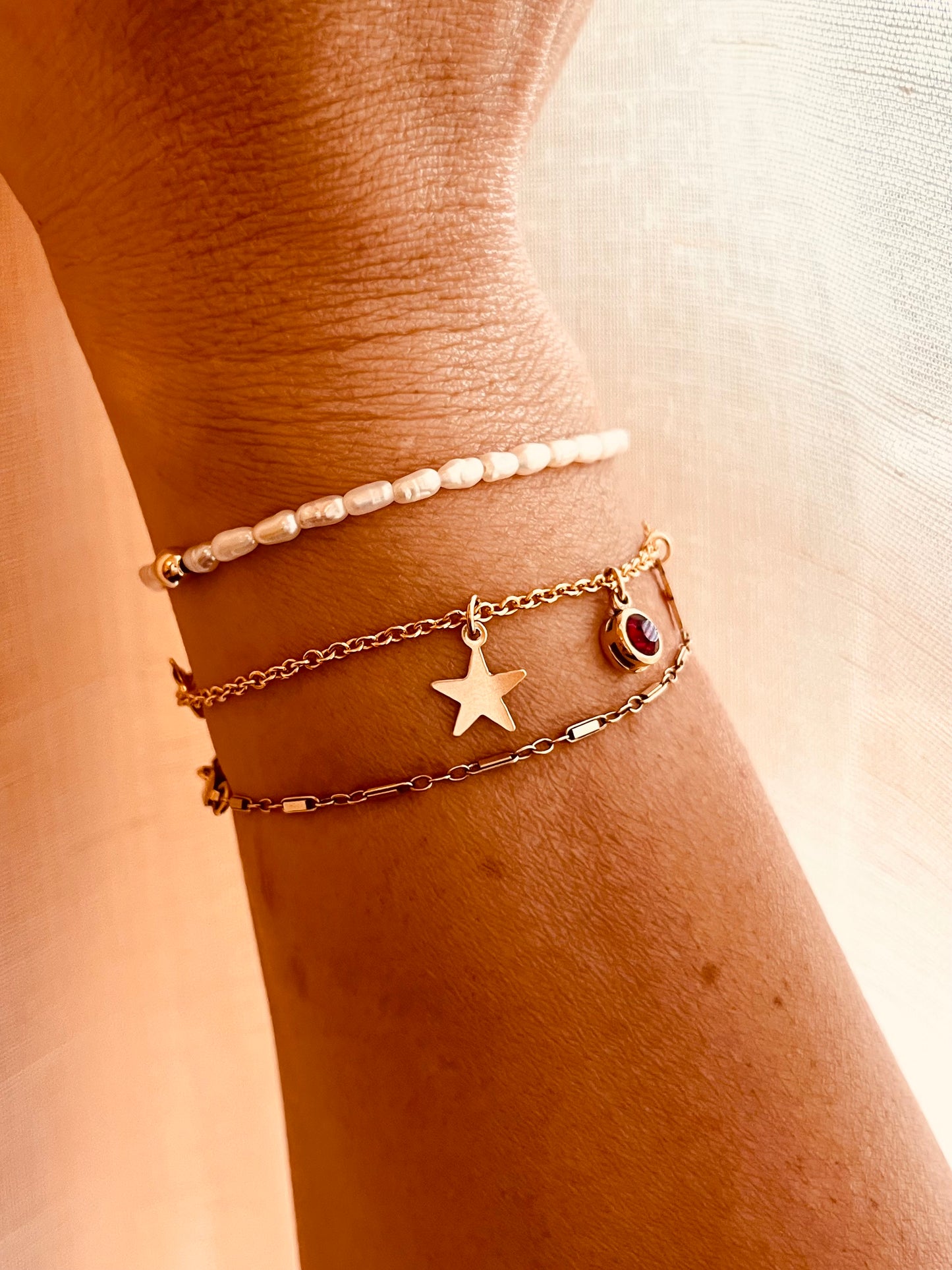 Mountain Charm Collection