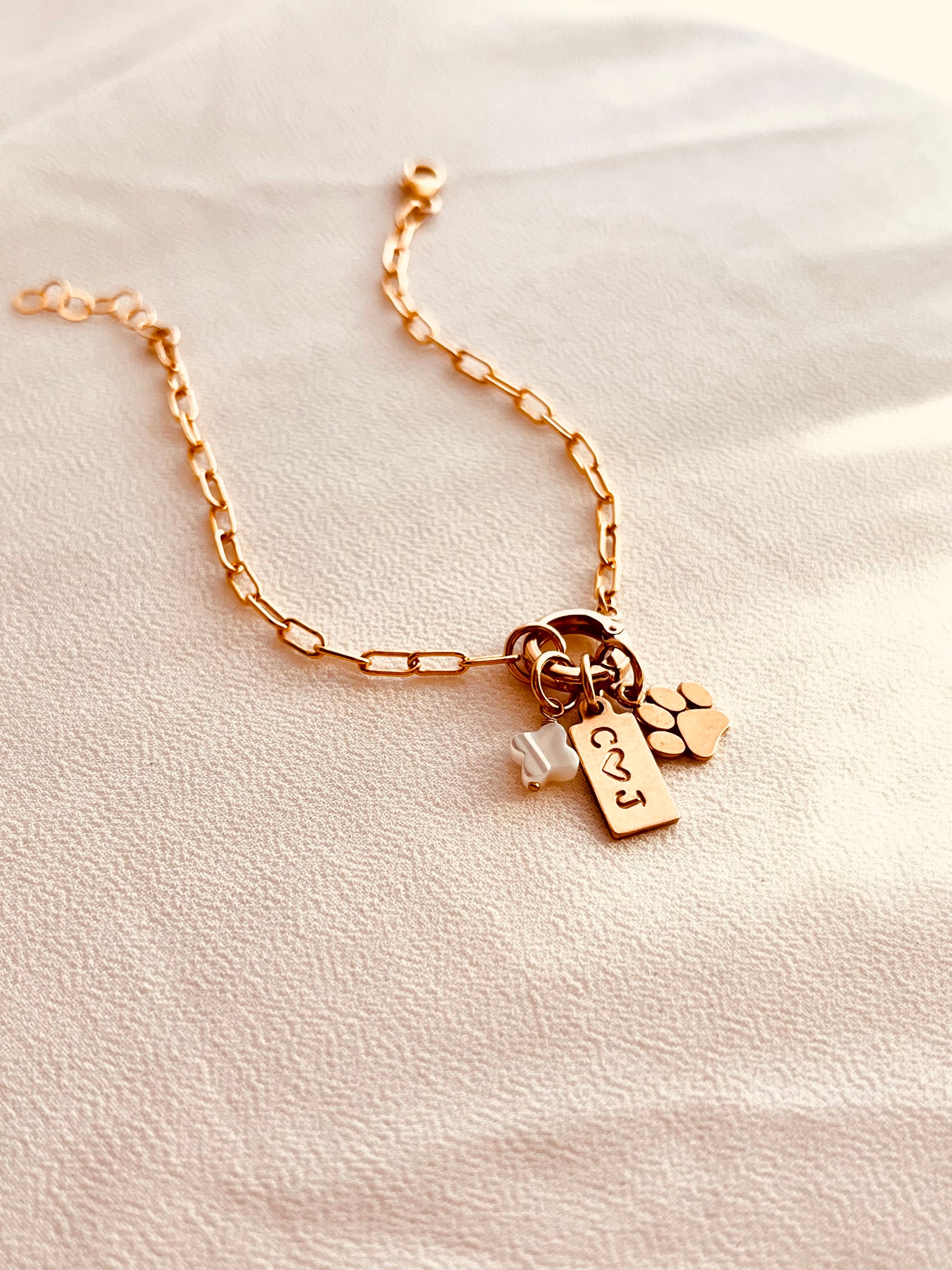 charm holder bracelet,
gold filled bracelet,
14k gold filled jewelry,
personalized bracelet,
custom charm bracelet,
layering bracelet,
dainty gold bracelet,
adjustable bracelet,
gift for her,
holiday gift idea,
everyday jewelry,
handmade jewelry,
minimalist bracelet,
Coco Wagner Design,
Wyoming jewelry,
made in USA,
birthstone charm bracelet,
initial charm bracelet,
mom gift,
best friend gift
