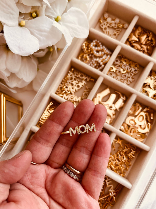 Word Charms Collection