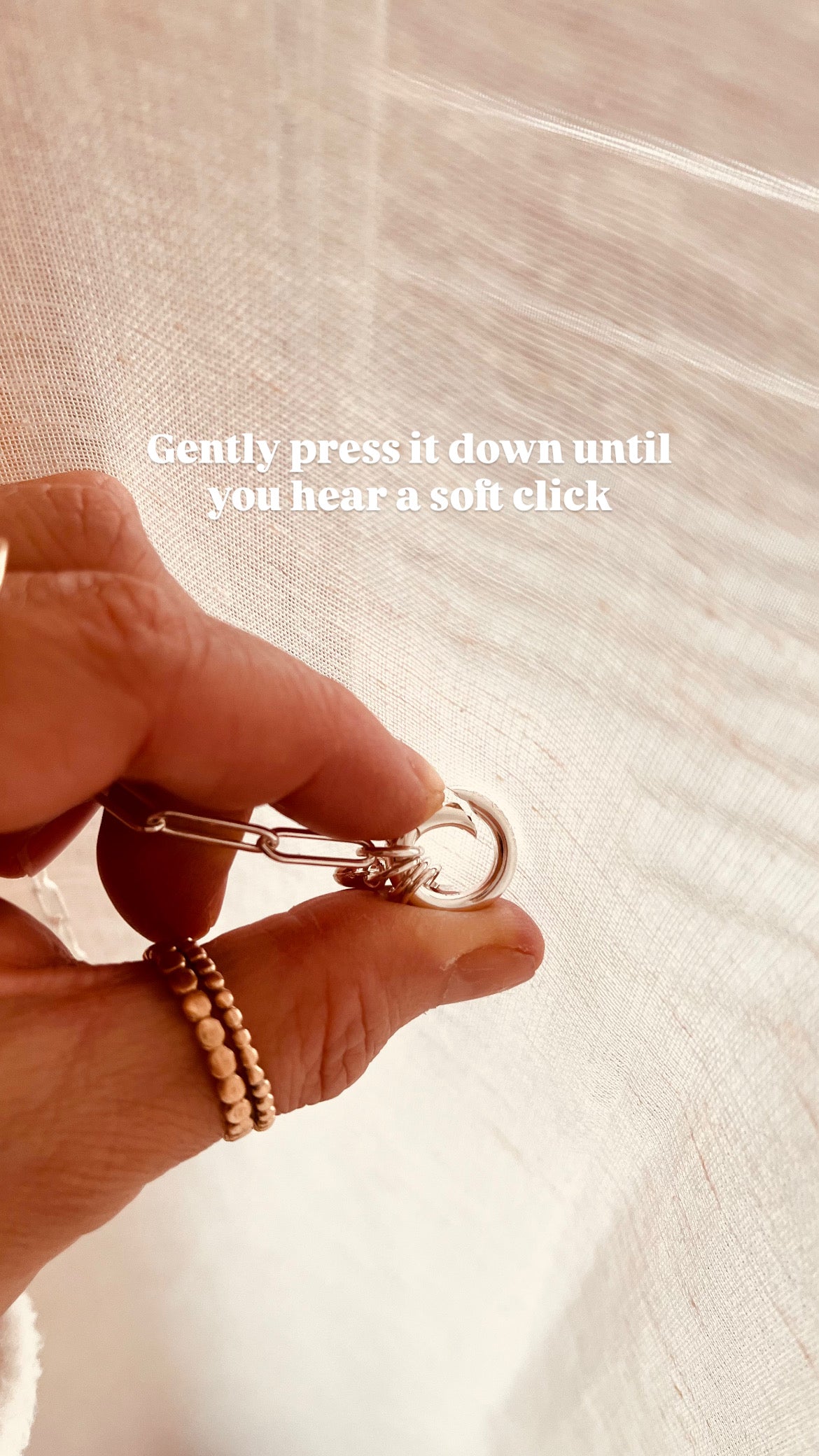 Sterling Silver Charm Bracelet – Build Your Own Personalized Charm Bracelet