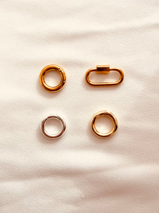 Clasp Upgrade Add-On