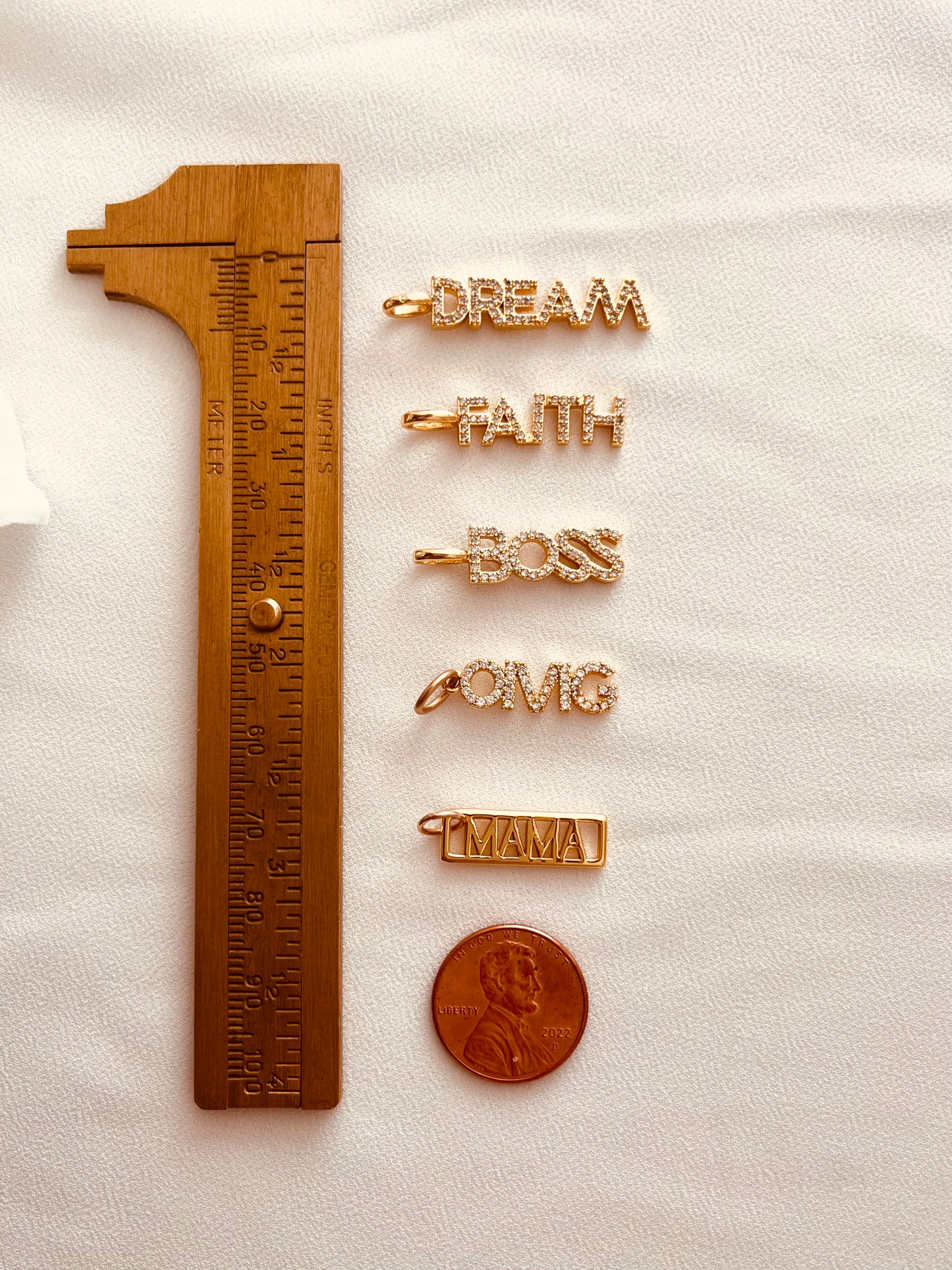 Word Charms Collection