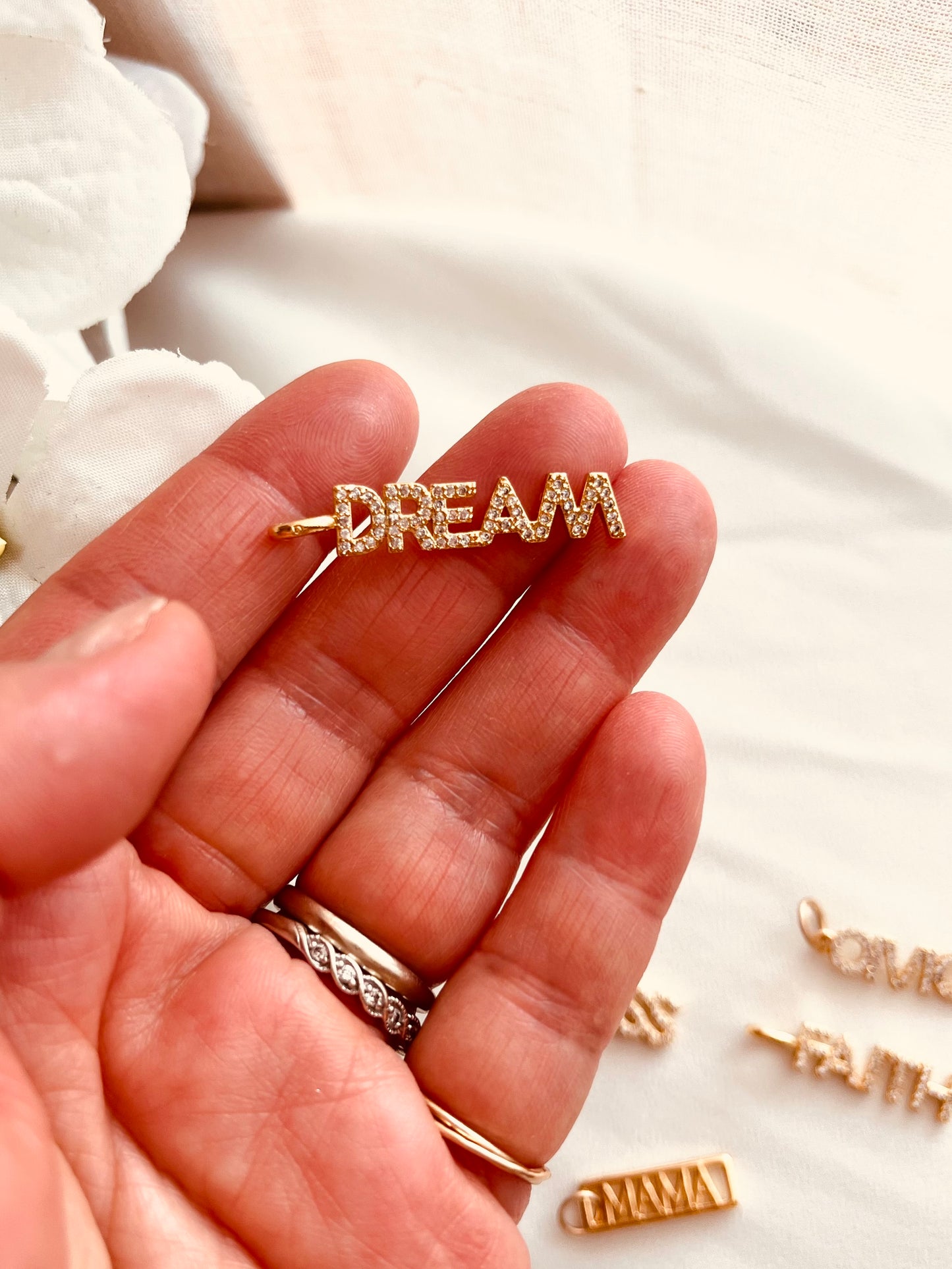 Word Charms Collection