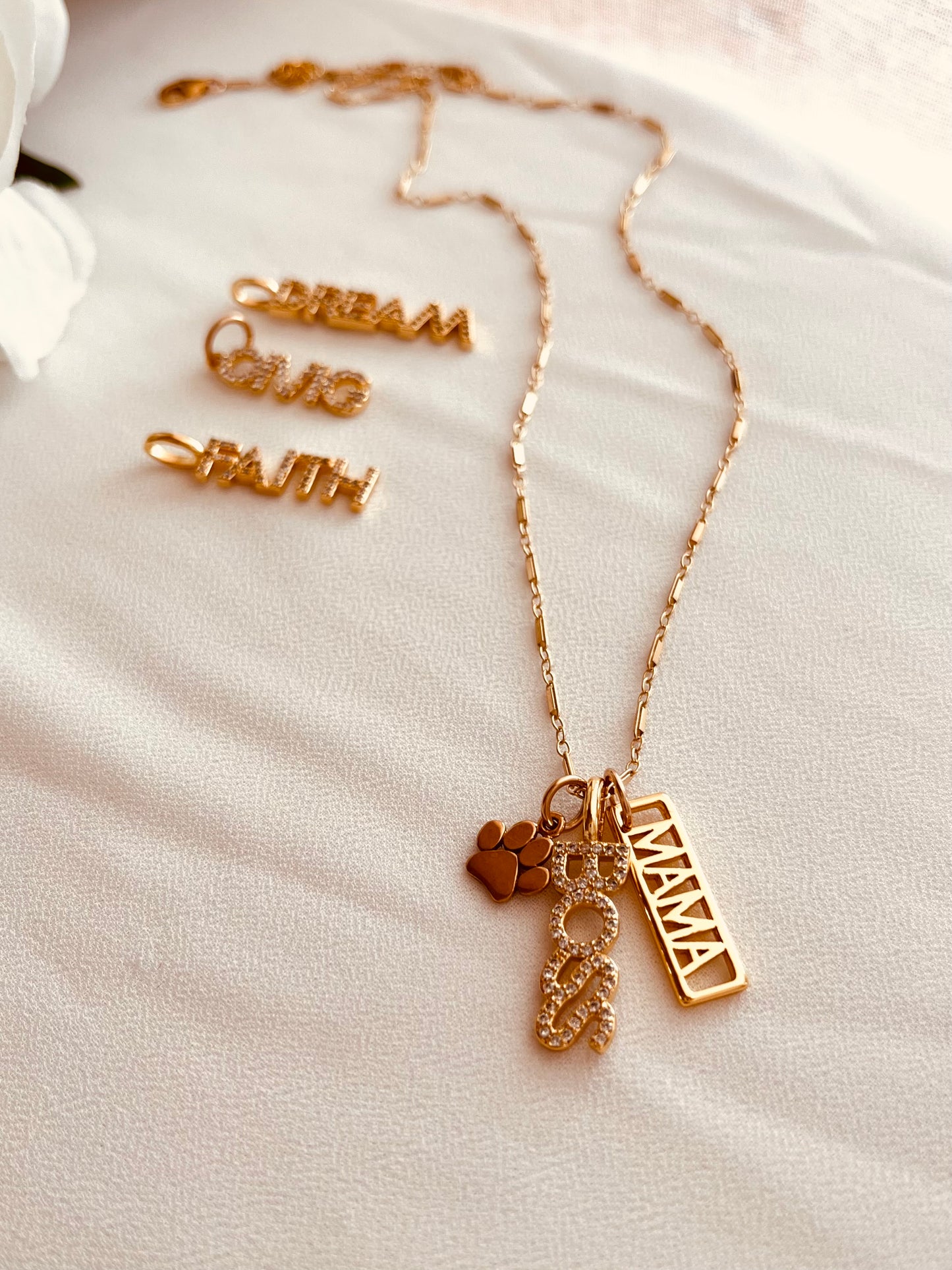 Word Charms Collection