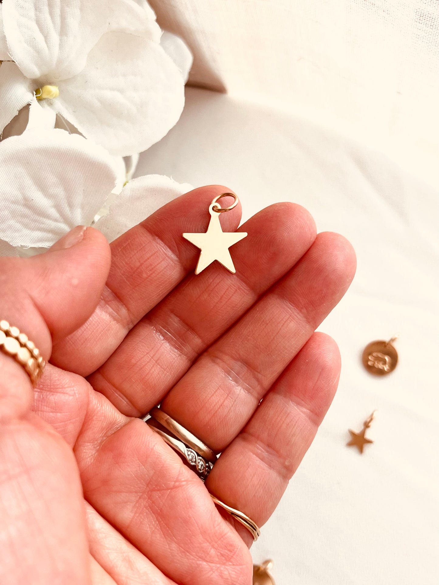 Mountain Charm Collection